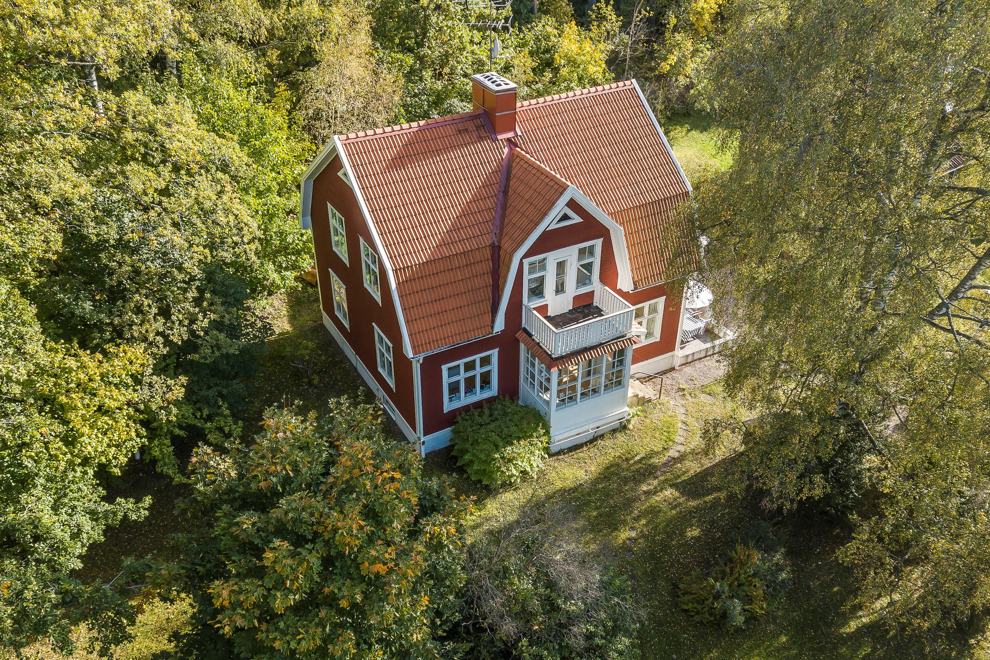 Bostadsbild från Sunnerstavägen 42B, Såld i Sunnersta, Uppsala