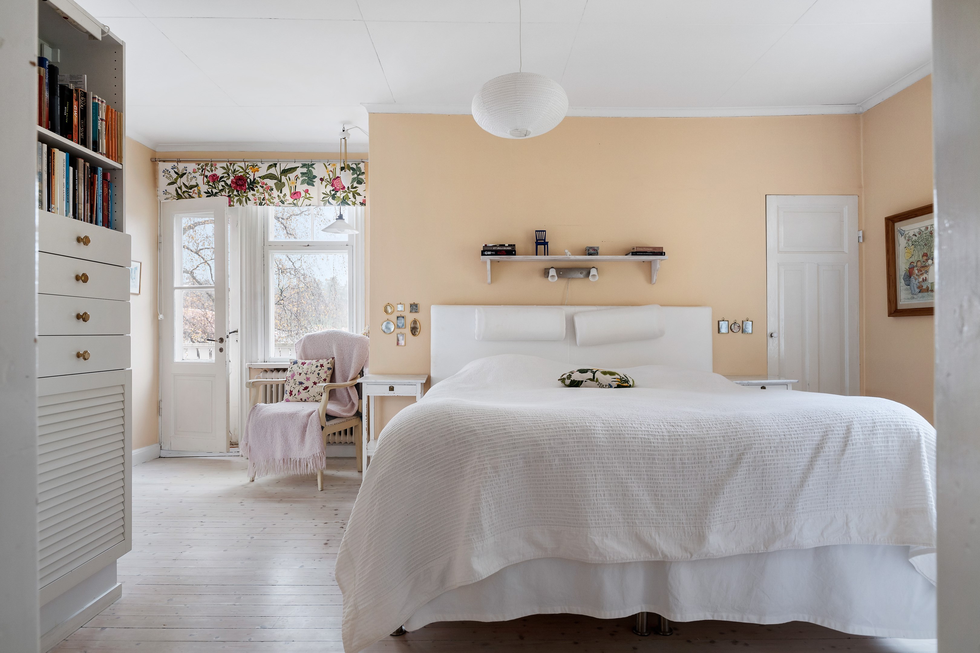 Bostadsbild från Sunnerstavägen 42B, Såld i Sunnersta, Uppsala