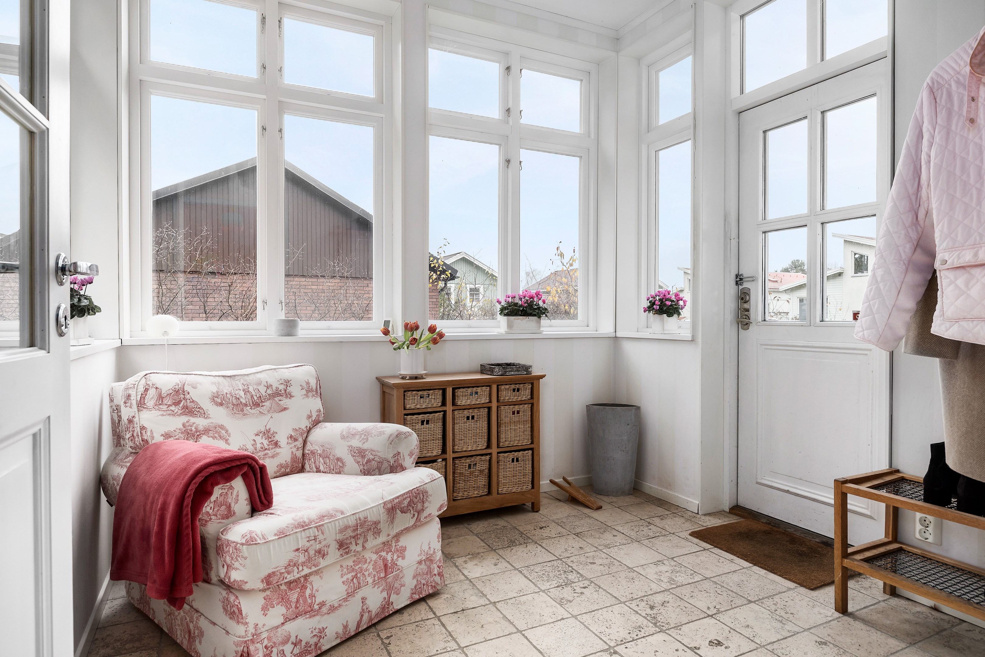 Bostadsbild från Sunnerstavägen 42B, Såld i Sunnersta, Uppsala