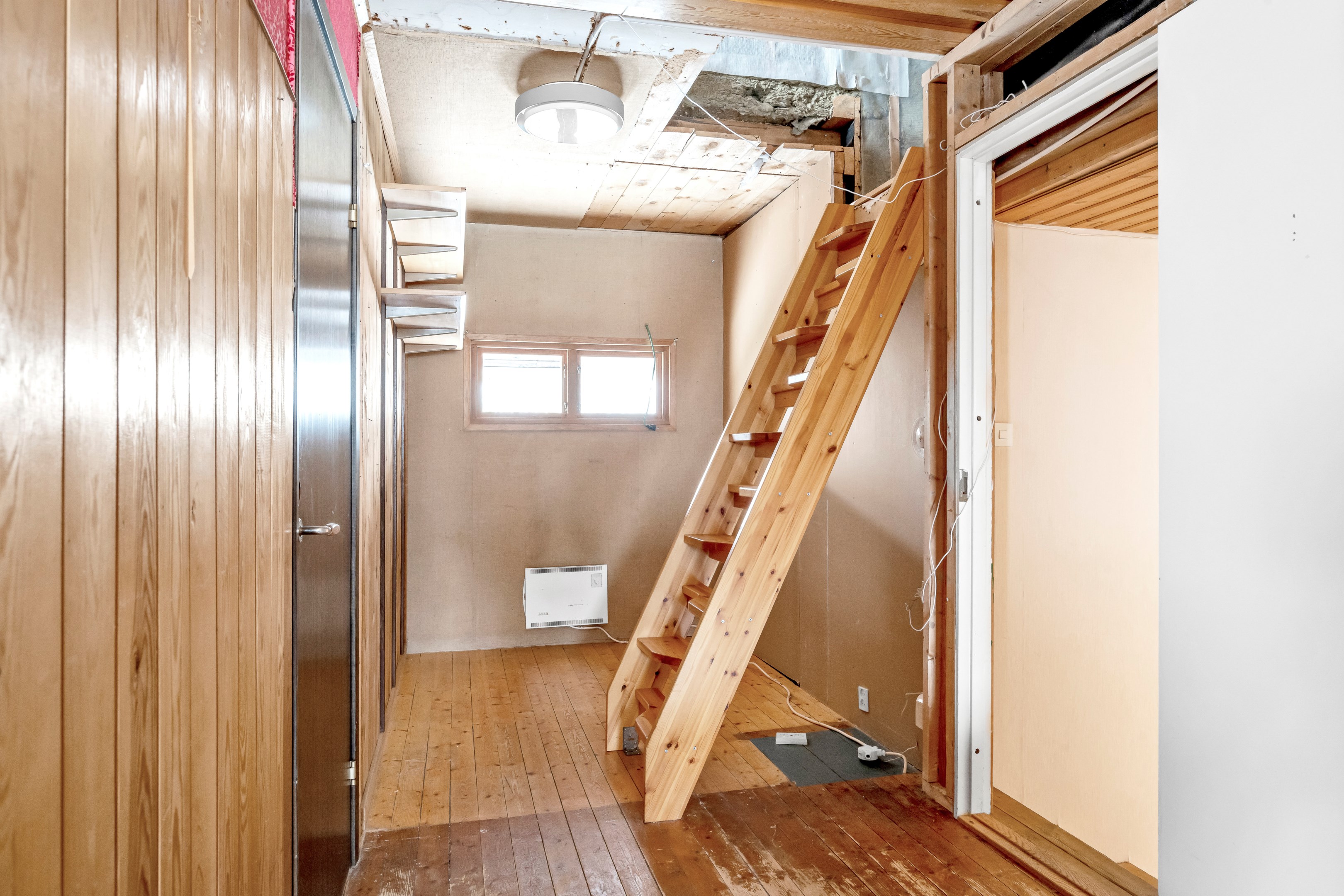 Bostadsbild från Skogsvägen 45, Såld i Bergsbrunna, Uppsala