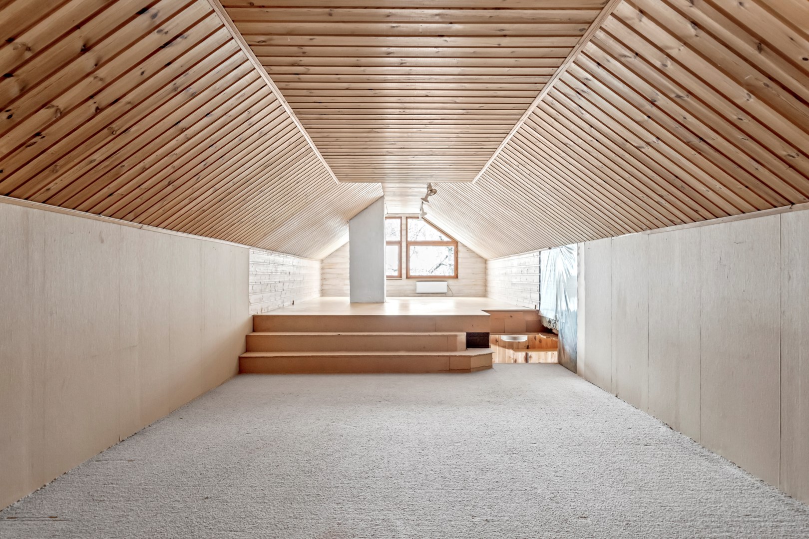 Bostadsbild från Skogsvägen 45, Såld i Bergsbrunna, Uppsala