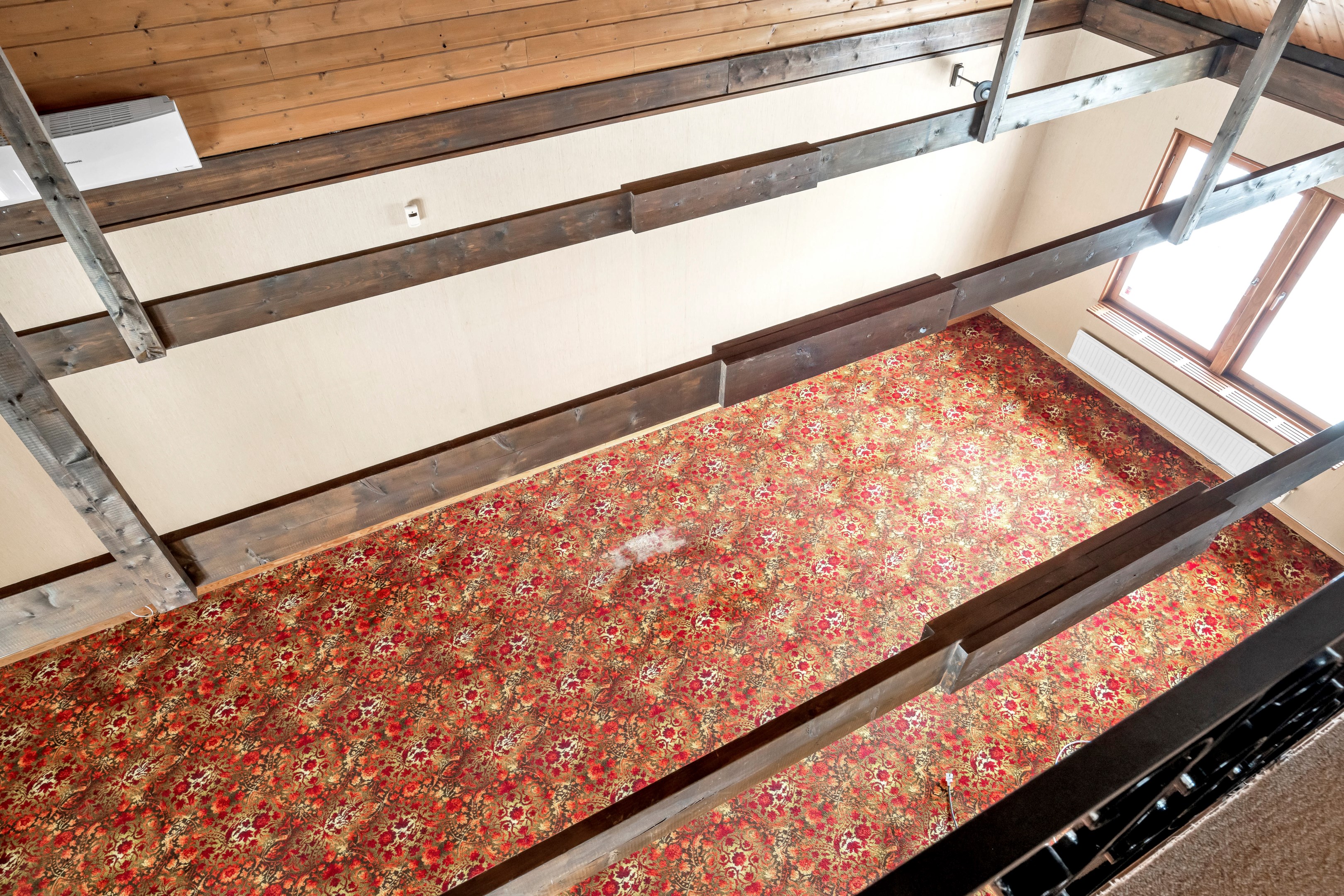 Bostadsbild från Skogsvägen 45, Såld i Bergsbrunna, Uppsala