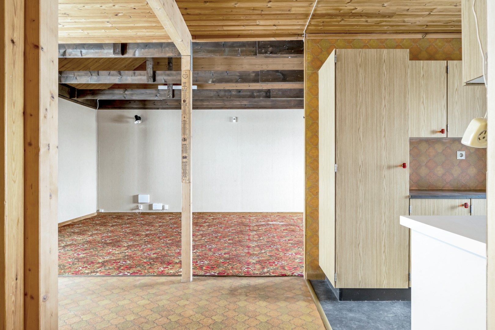 Bostadsbild från Skogsvägen 45, Såld i Bergsbrunna, Uppsala