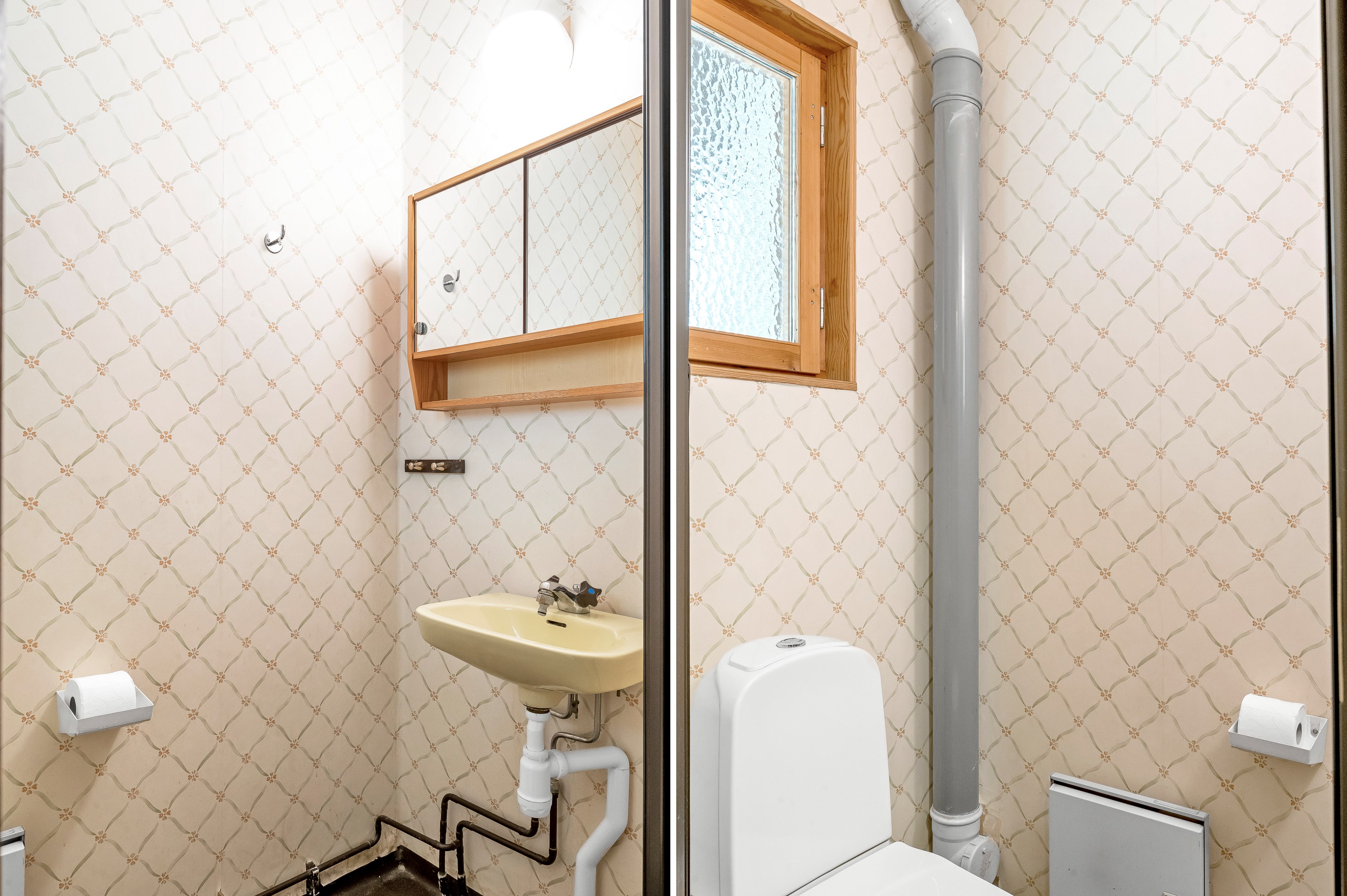 Bostadsbild från Skogsvägen 45, Såld i Bergsbrunna, Uppsala