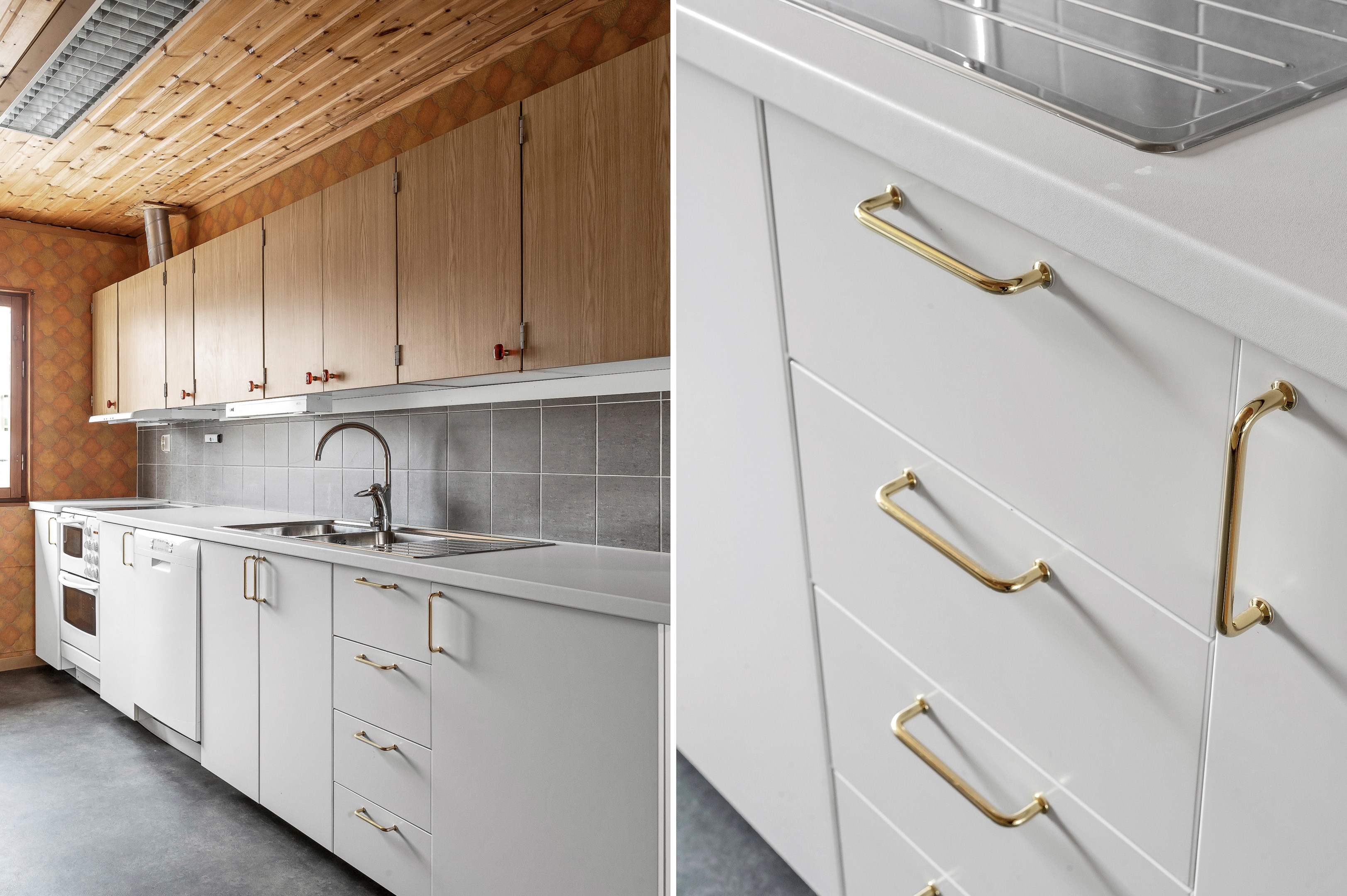 Bostadsbild från Skogsvägen 45, Såld i Bergsbrunna, Uppsala