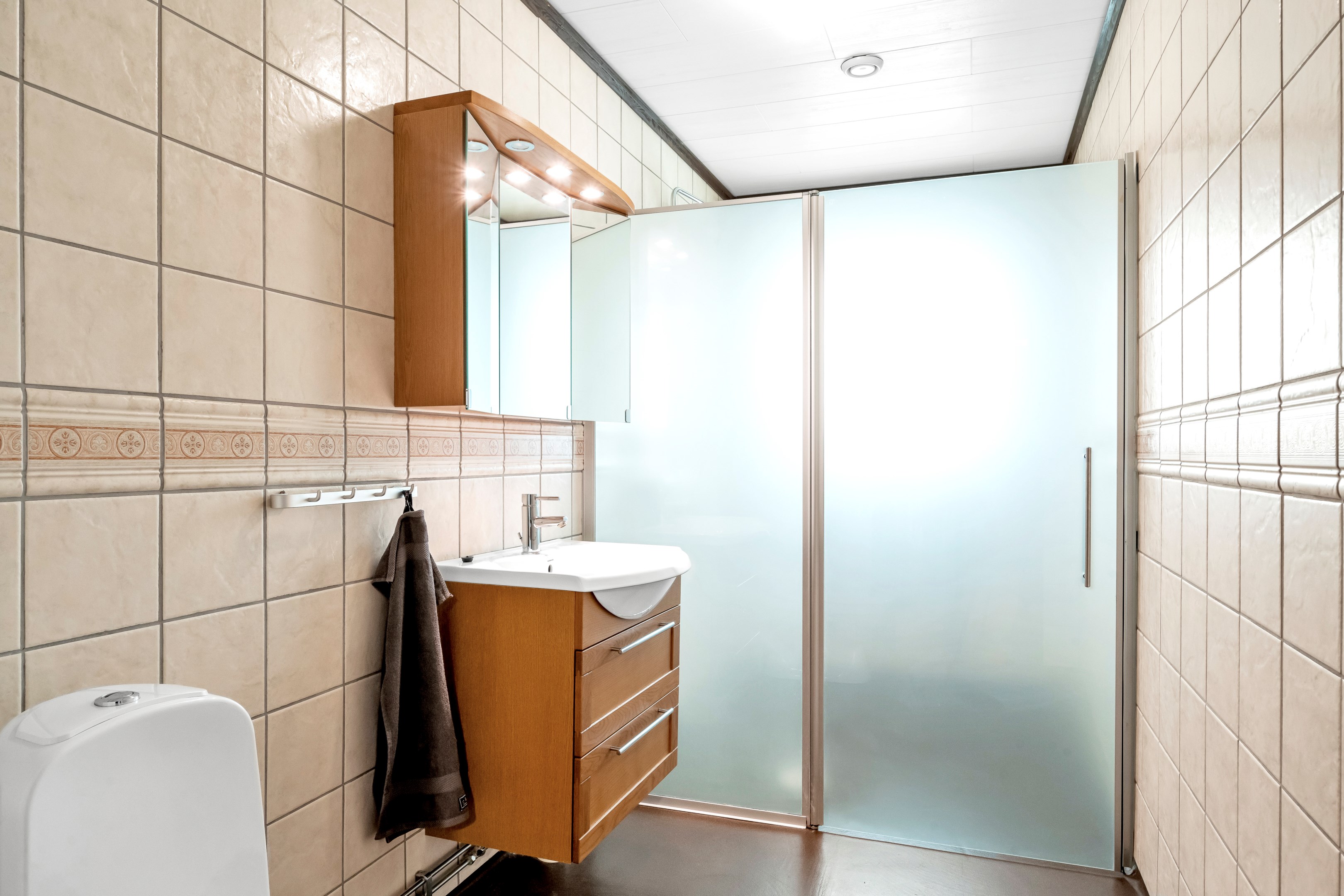 Bostadsbild från Skogsvägen 45, Såld i Bergsbrunna, Uppsala