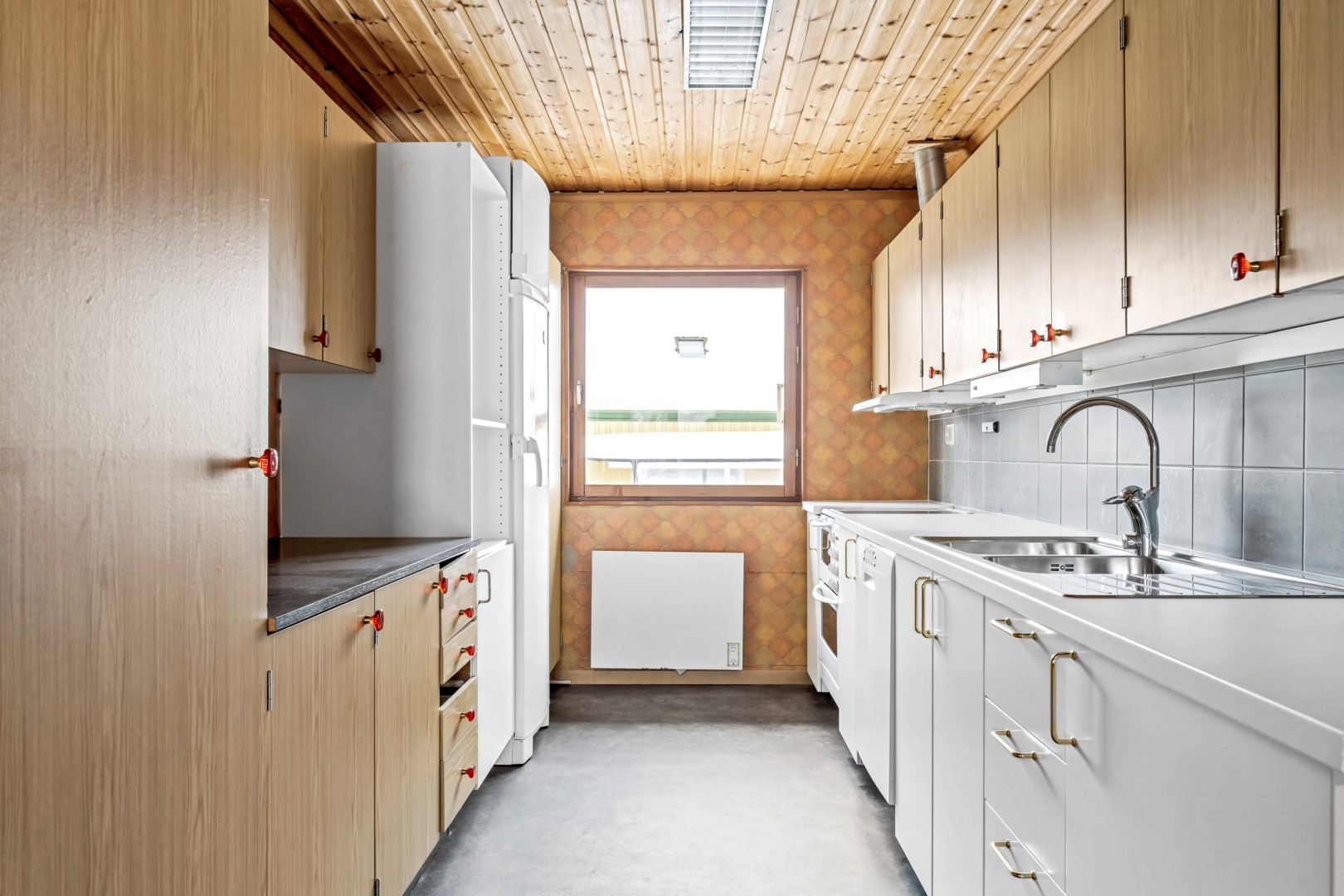 Bostadsbild från Skogsvägen 45, Såld i Bergsbrunna, Uppsala