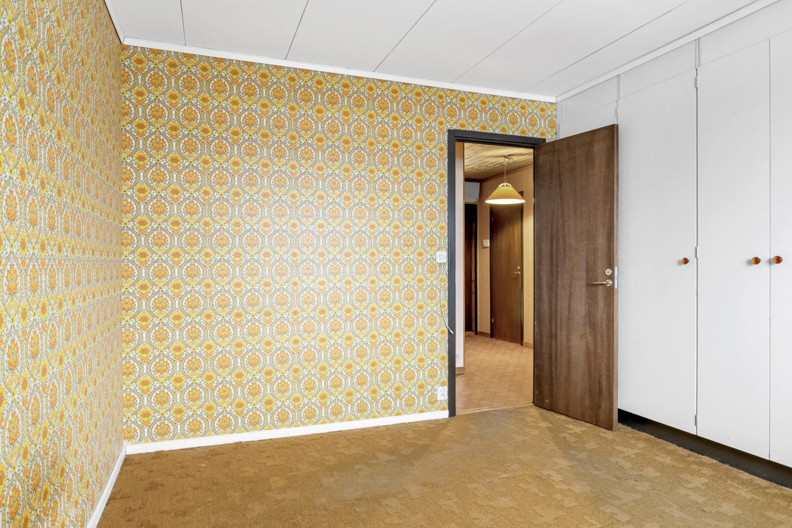 Bostadsbild från Skogsvägen 45, Såld i Bergsbrunna, Uppsala