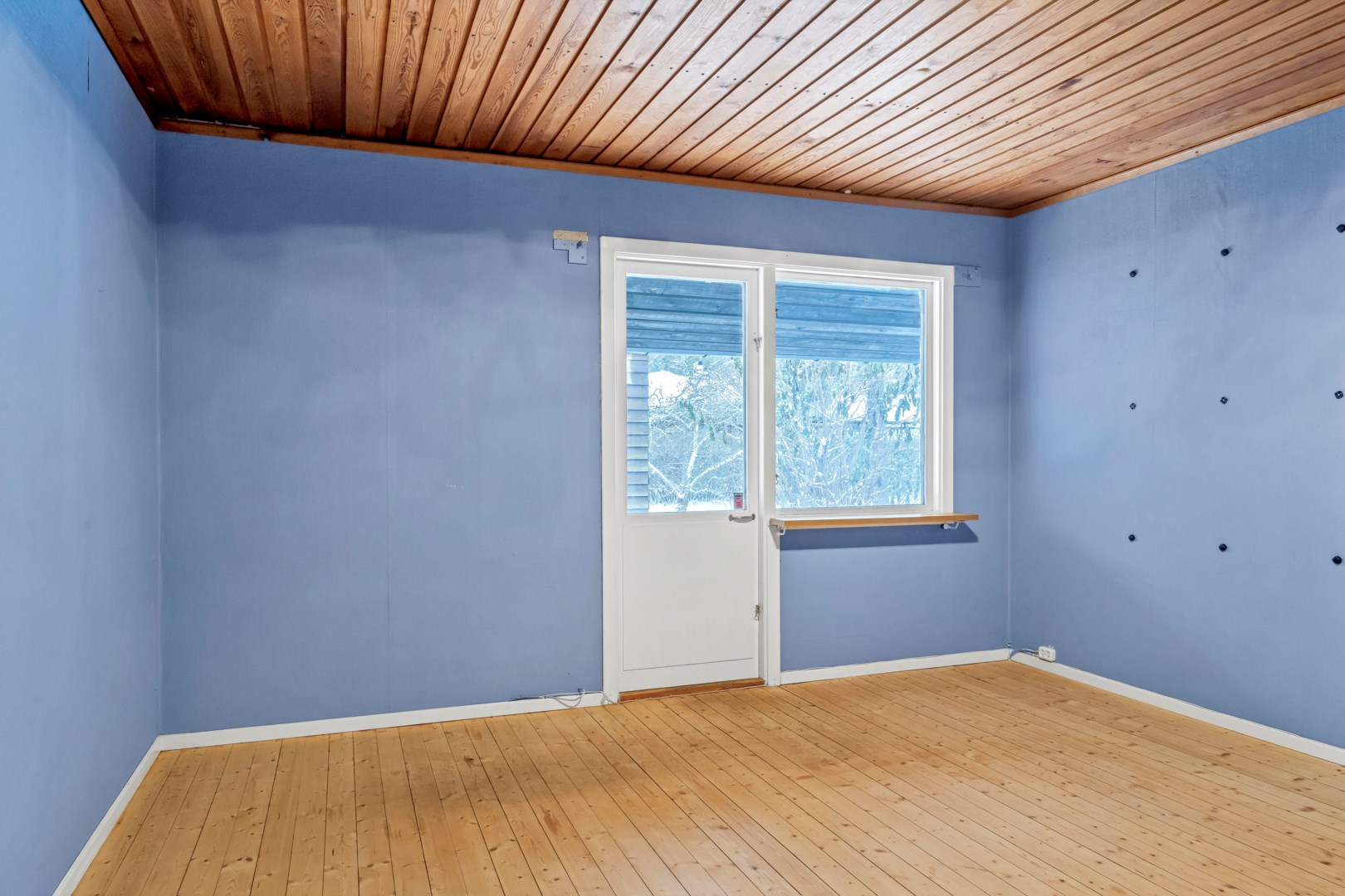 Bostadsbild från Skogsvägen 45, Såld i Bergsbrunna, Uppsala