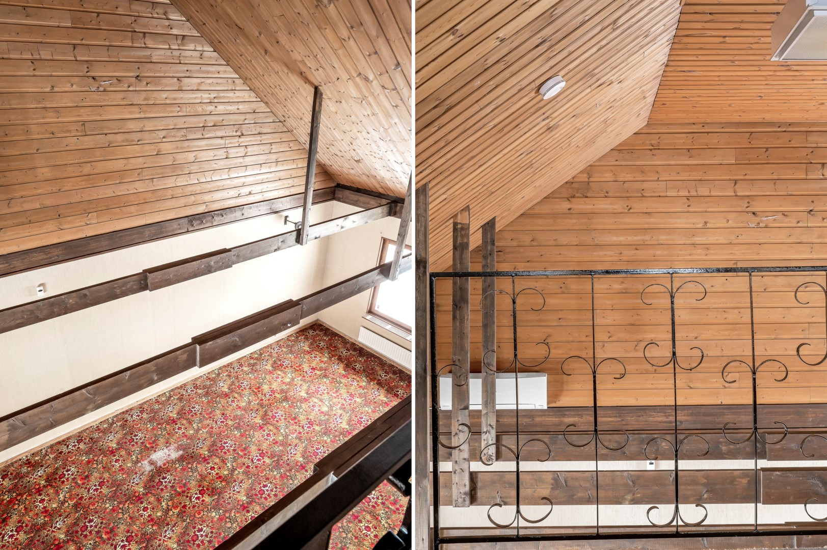 Bostadsbild från Skogsvägen 45, Såld i Bergsbrunna, Uppsala