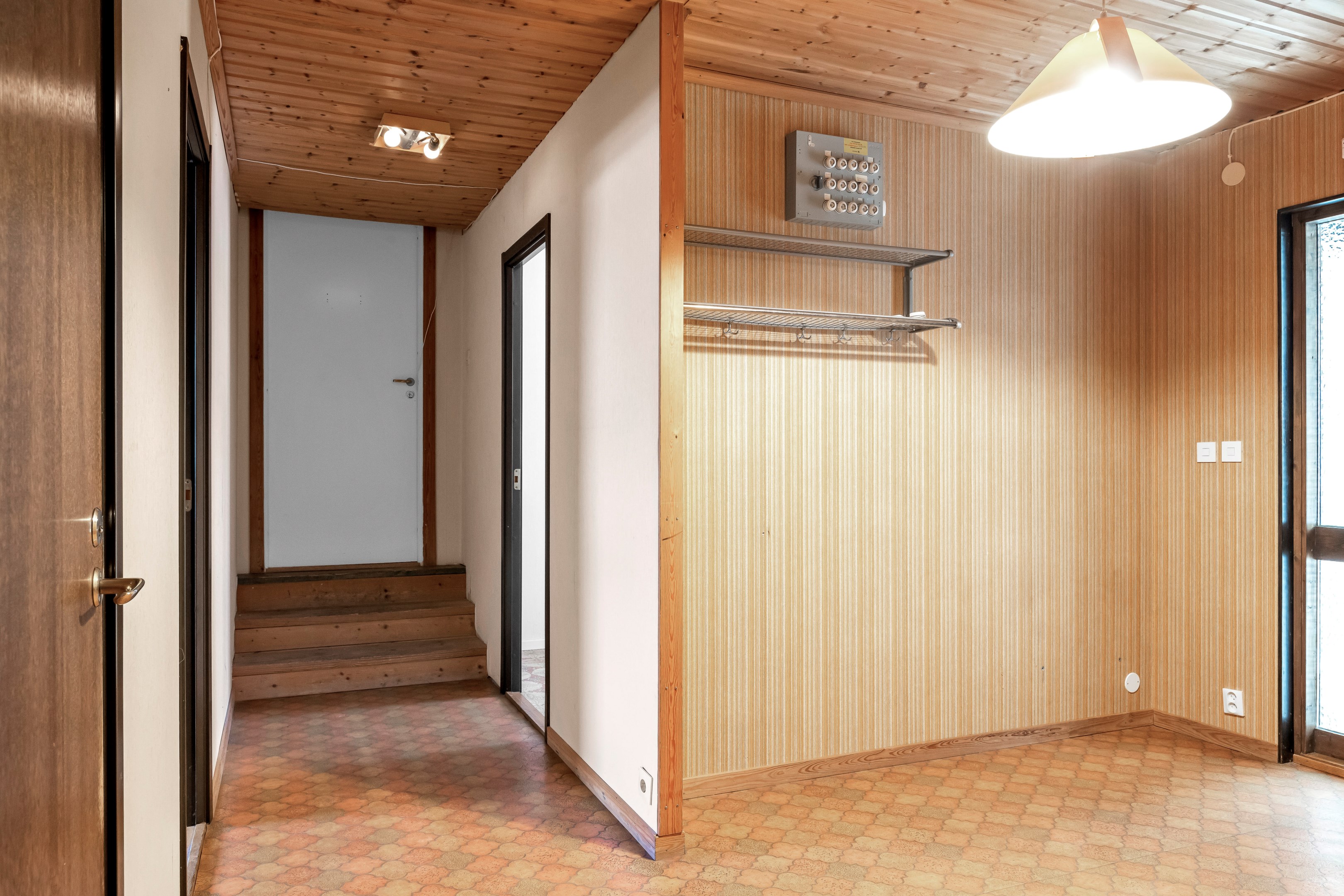 Bostadsbild från Skogsvägen 45, Såld i Bergsbrunna, Uppsala