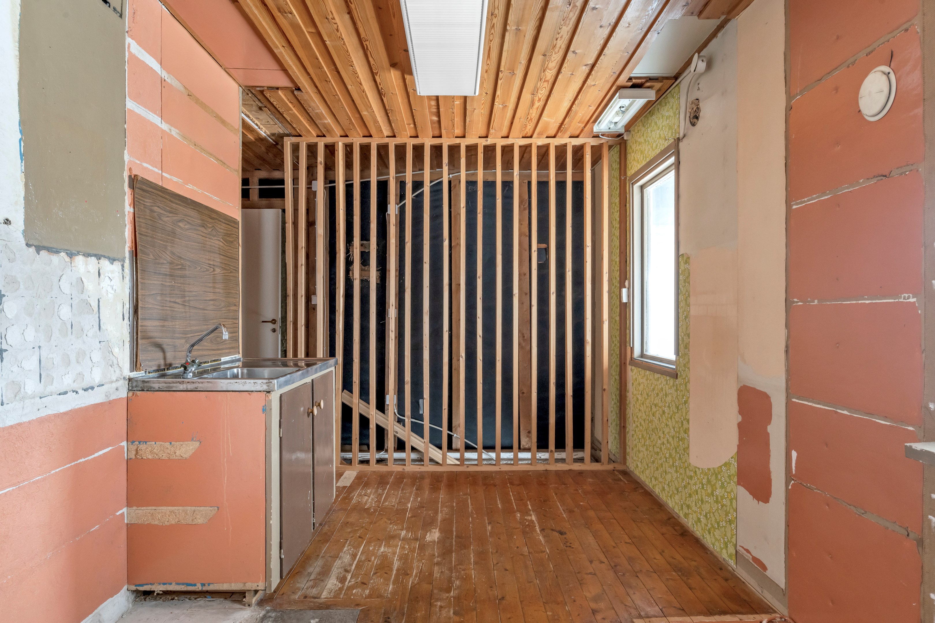 Bostadsbild från Skogsvägen 45, Såld i Bergsbrunna, Uppsala