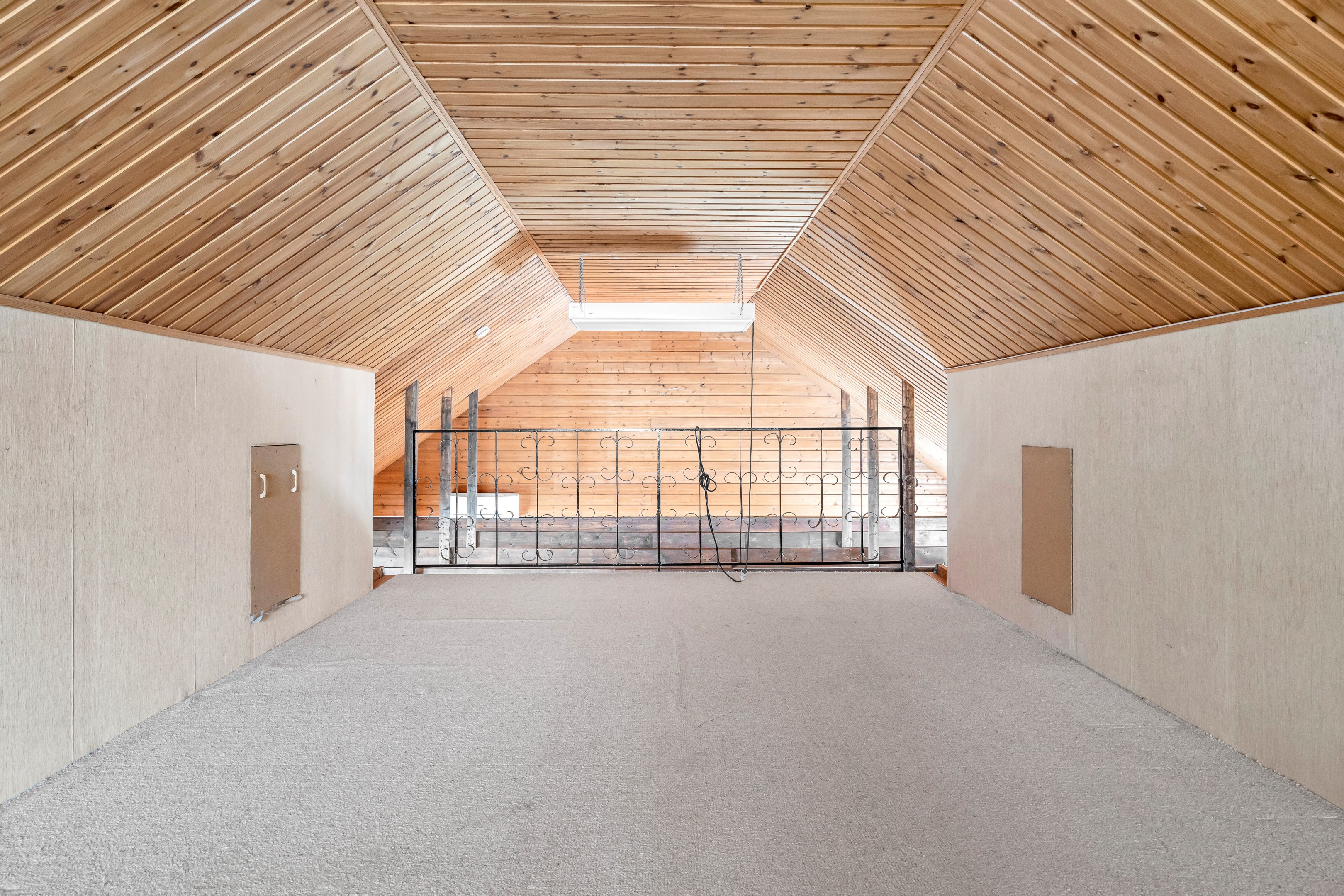 Bostadsbild från Skogsvägen 45, Såld i Bergsbrunna, Uppsala