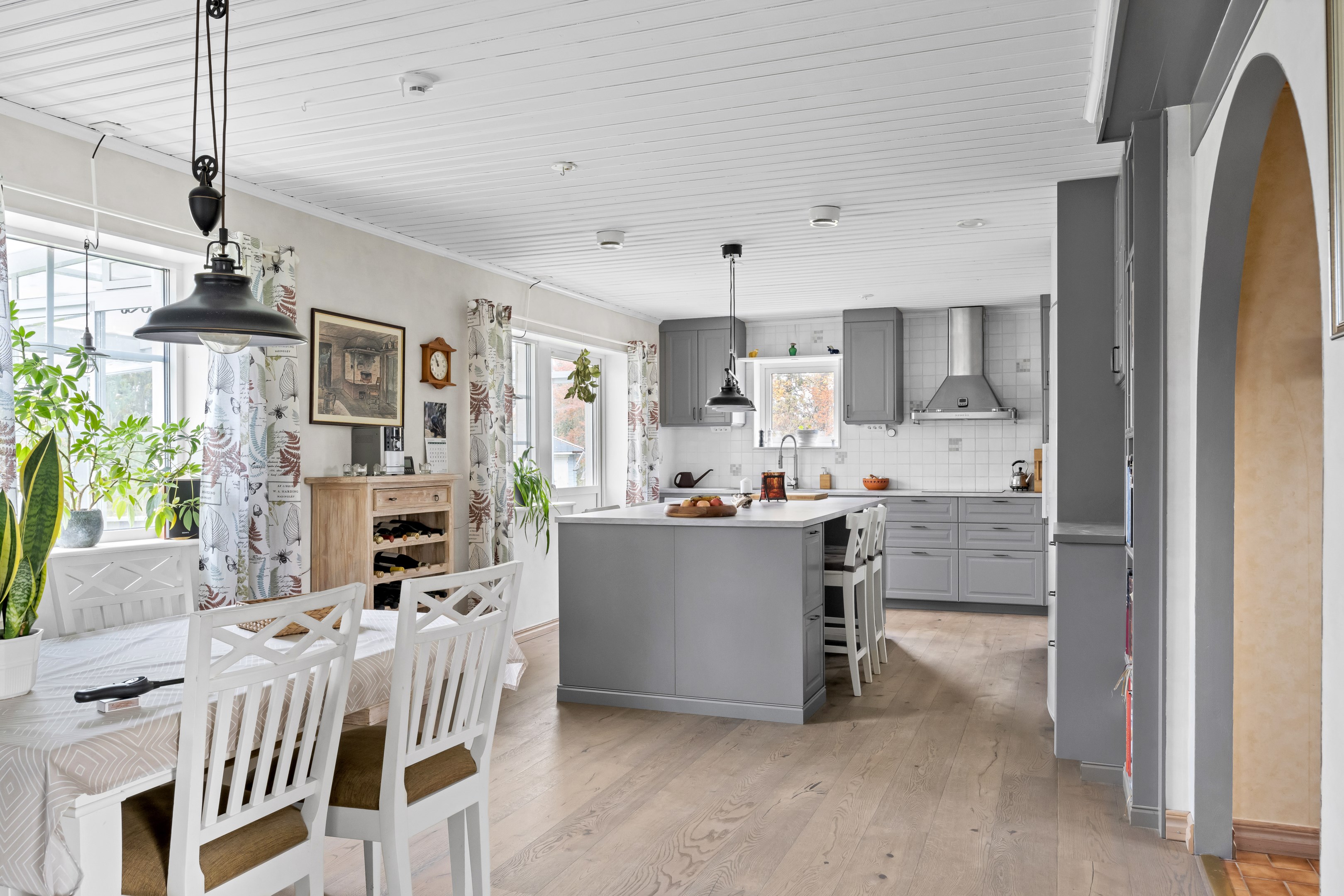 Bostadsbild från Snesholm 222, Såld i Morgongåva, Heby