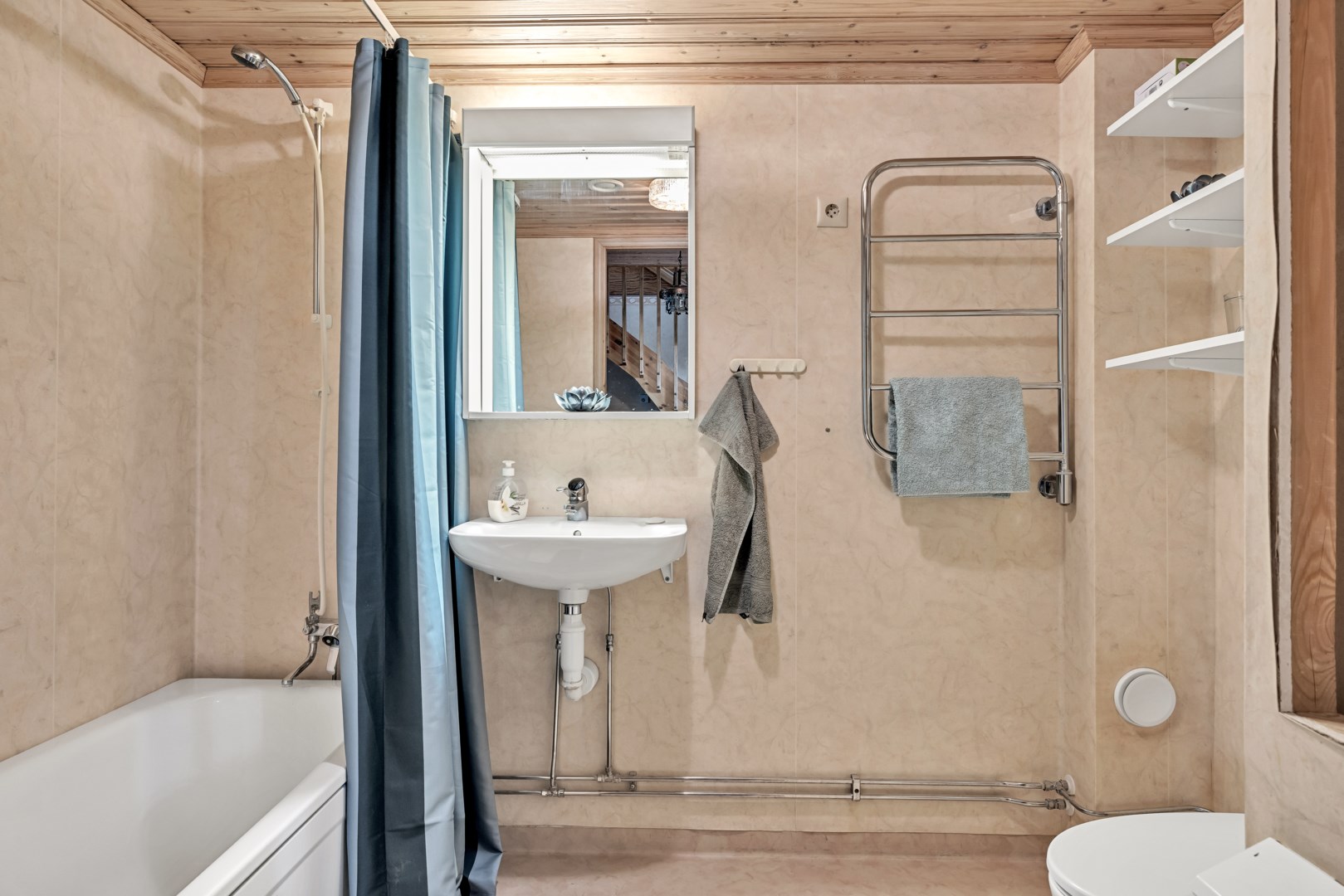 Bostadsbild från Snesholm 222, Såld i Morgongåva, Heby