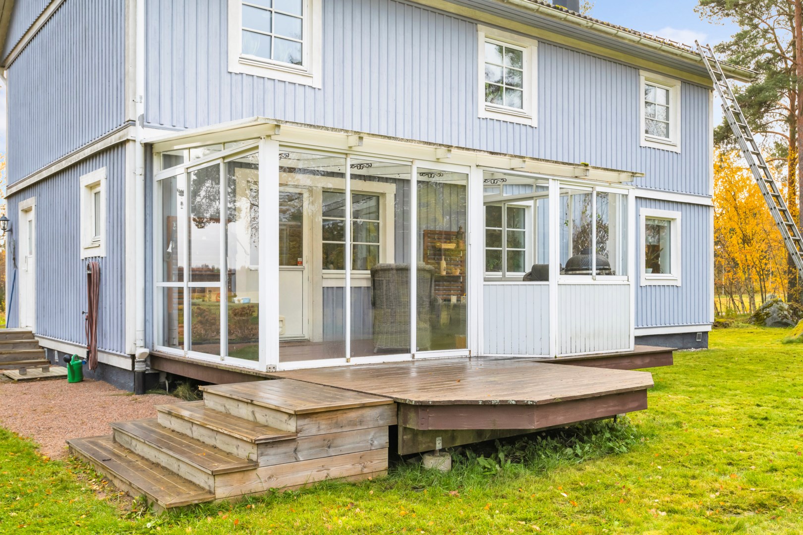 Bostadsbild från Snesholm 222, Såld i Morgongåva, Heby