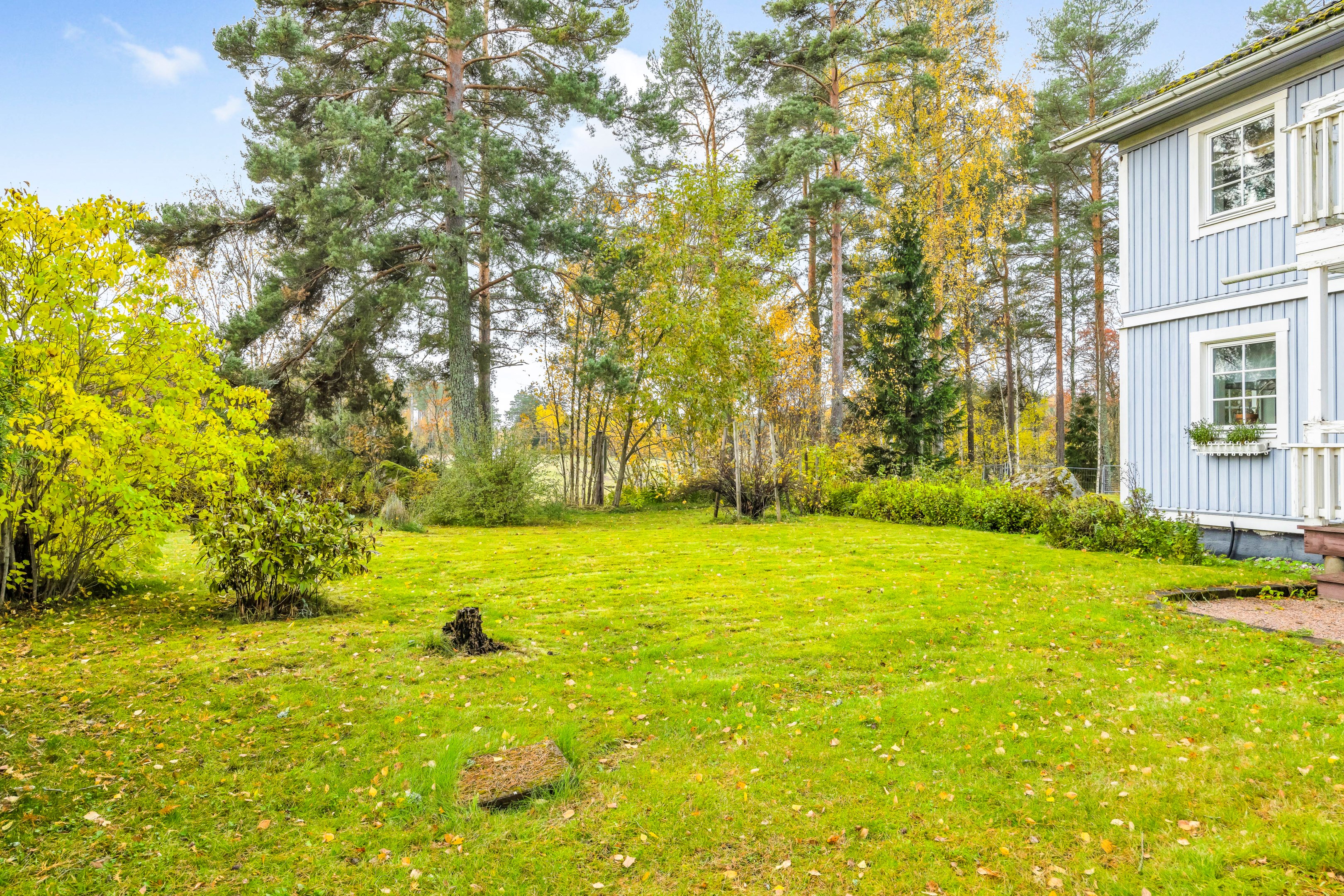 Bostadsbild från Snesholm 222, Såld i Morgongåva, Heby