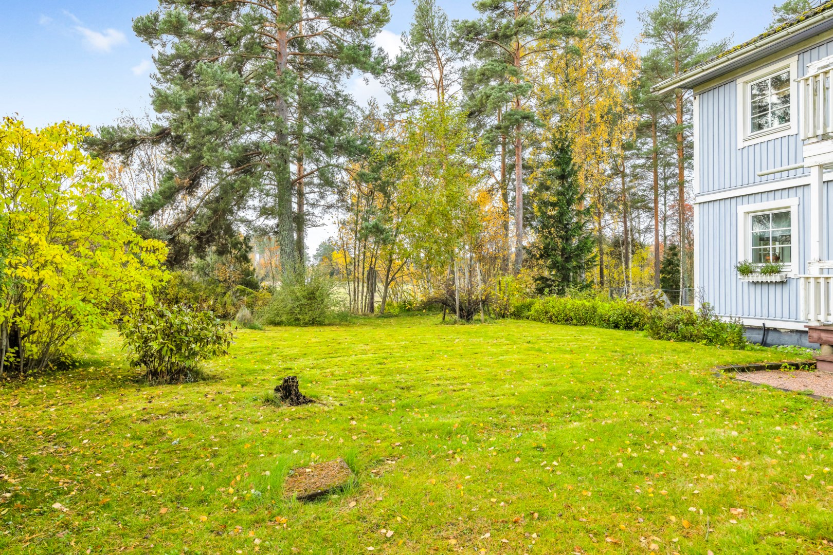 Bostadsbild från Snesholm 222, Såld i Morgongåva, Heby