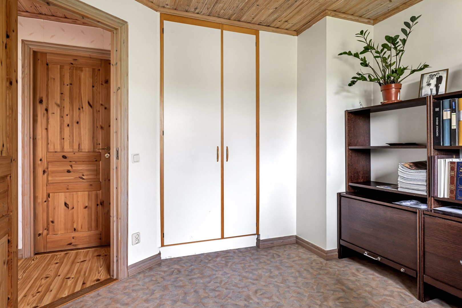 Bostadsbild från Snesholm 222, Såld i Morgongåva, Heby