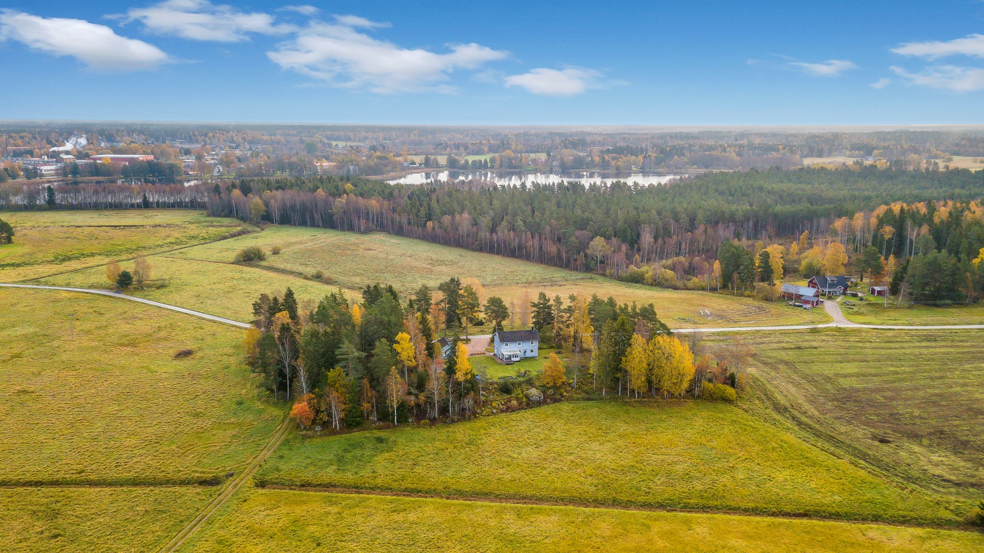 Bostadsbild från Snesholm 222, Såld i Morgongåva, Heby