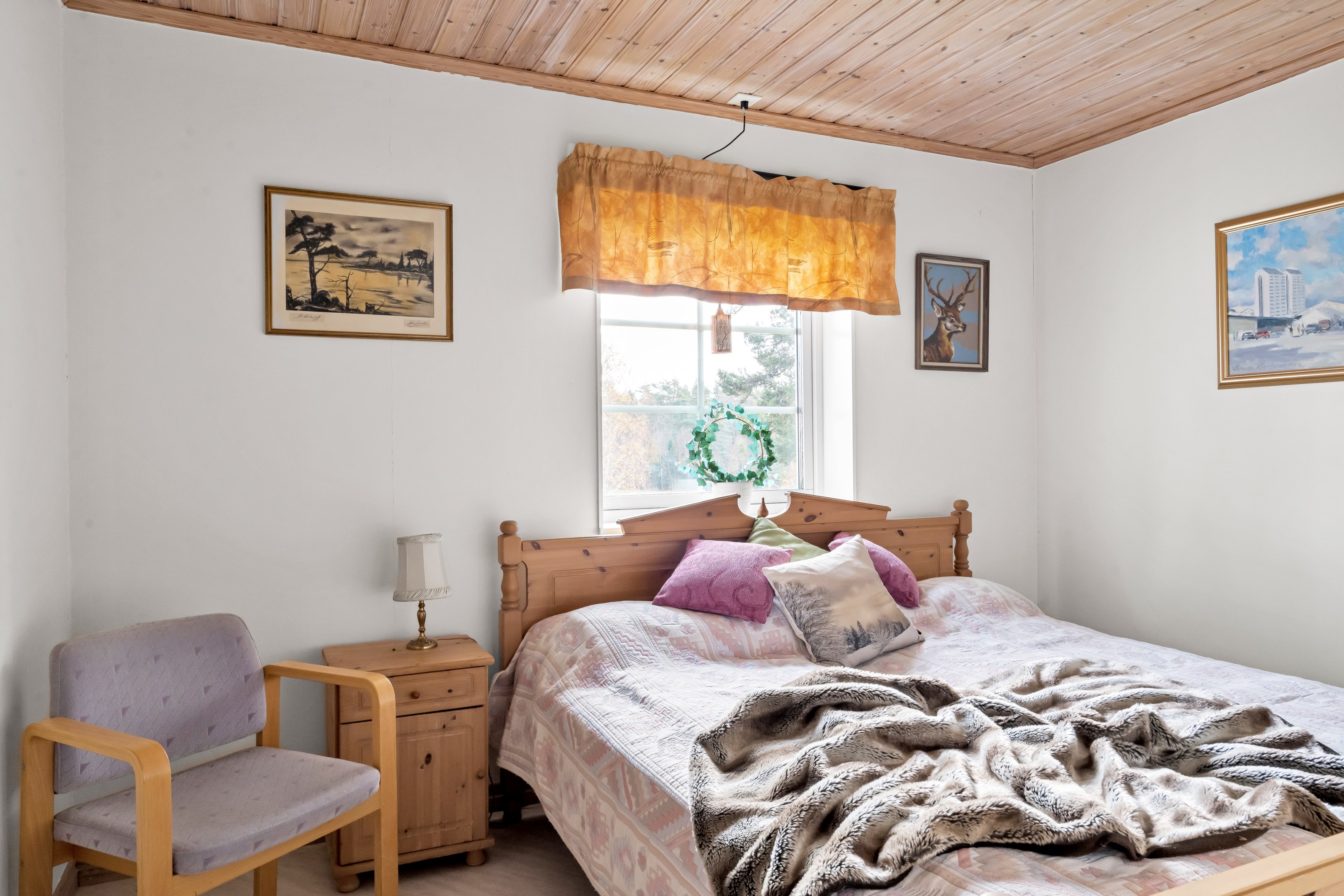 Bostadsbild från Snesholm 222, Såld i Morgongåva, Heby