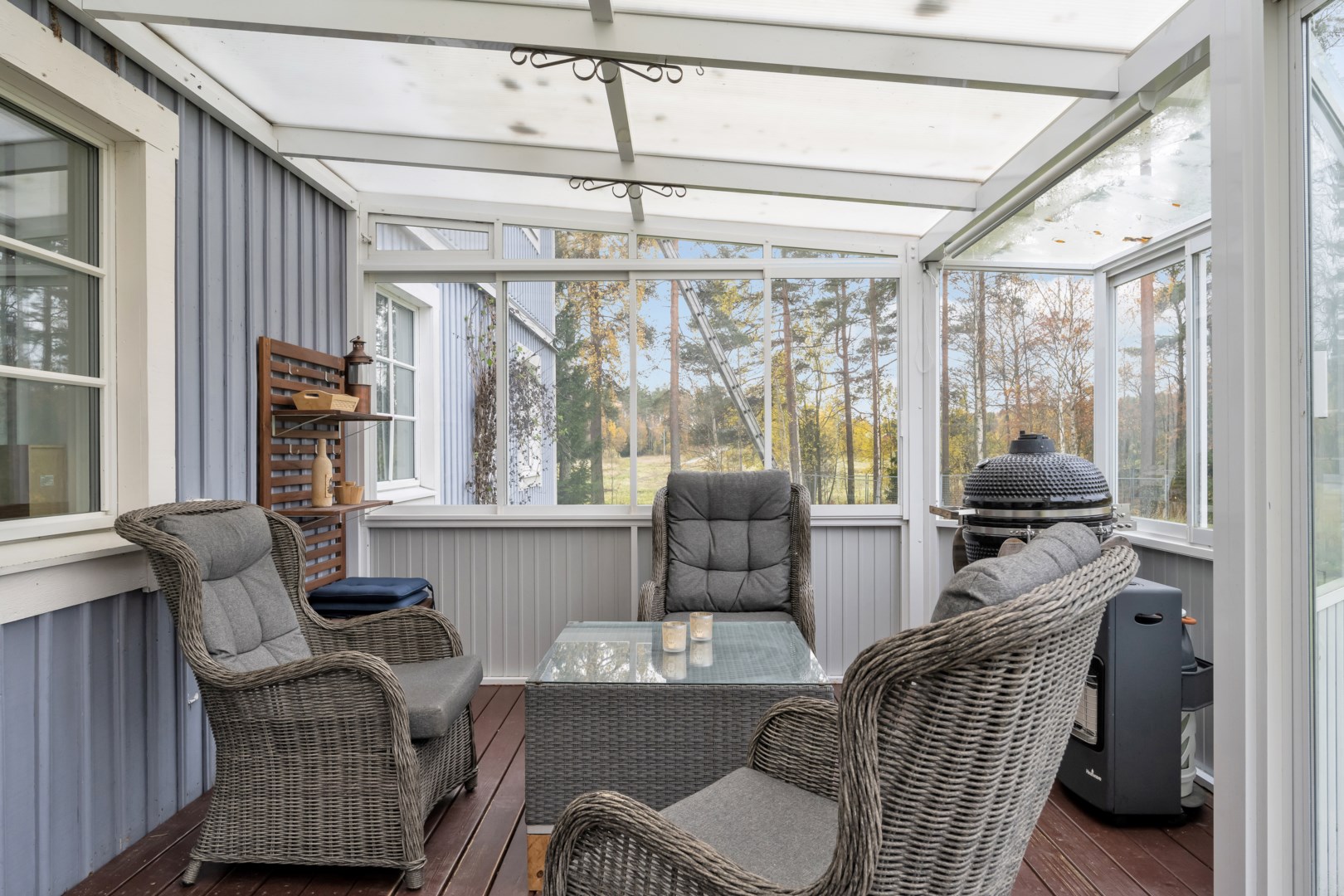 Bostadsbild från Snesholm 222, Såld i Morgongåva, Heby