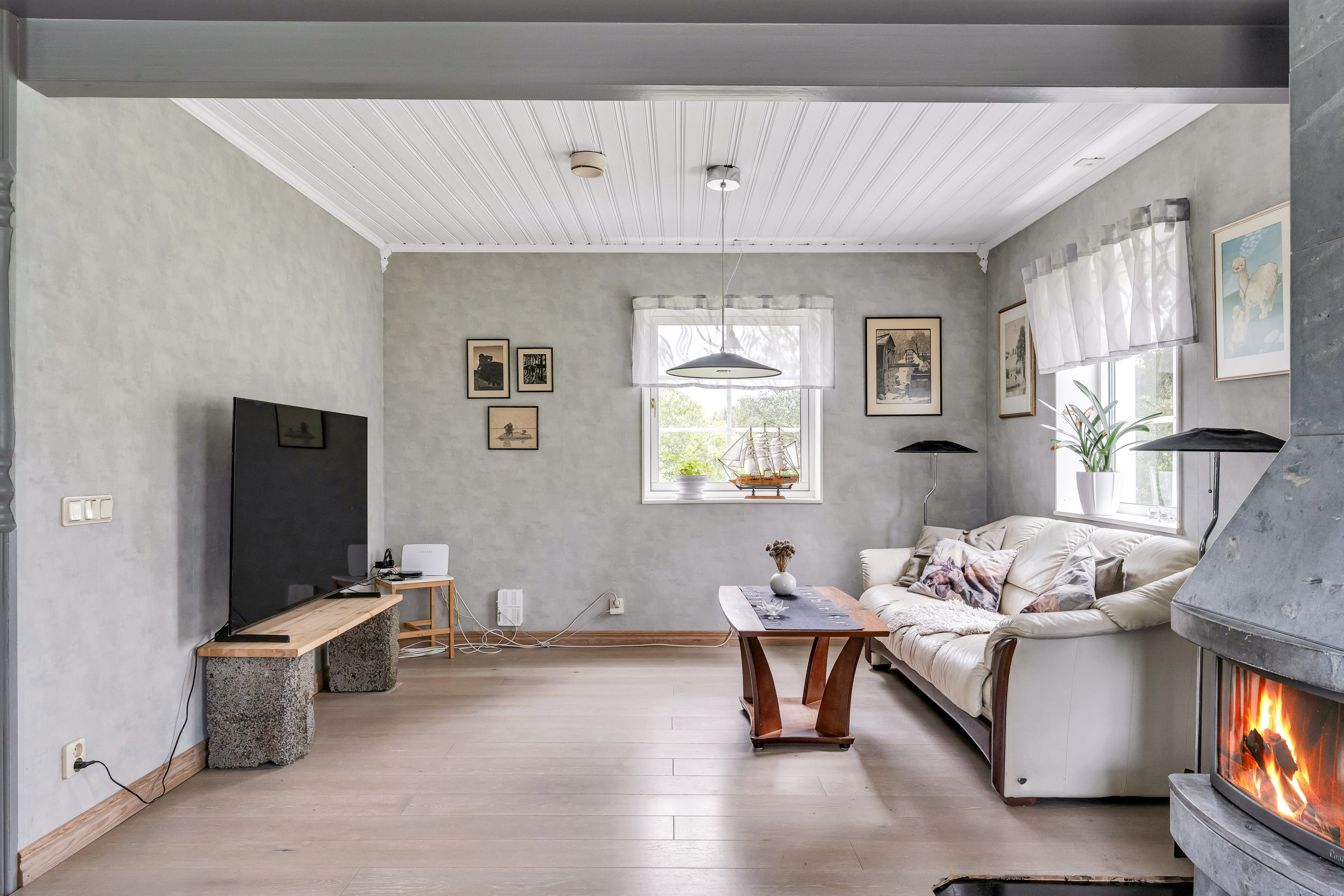 Bostadsbild från Snesholm 222, Såld i Morgongåva, Heby