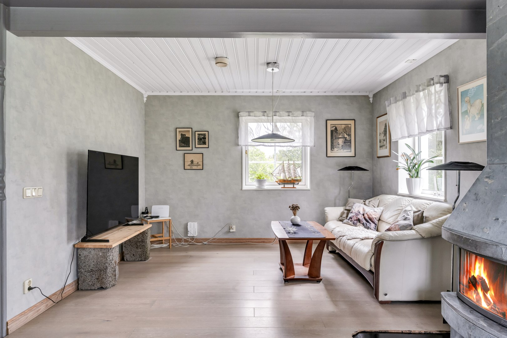 Bostadsbild från Snesholm 222, Såld i Morgongåva, Heby