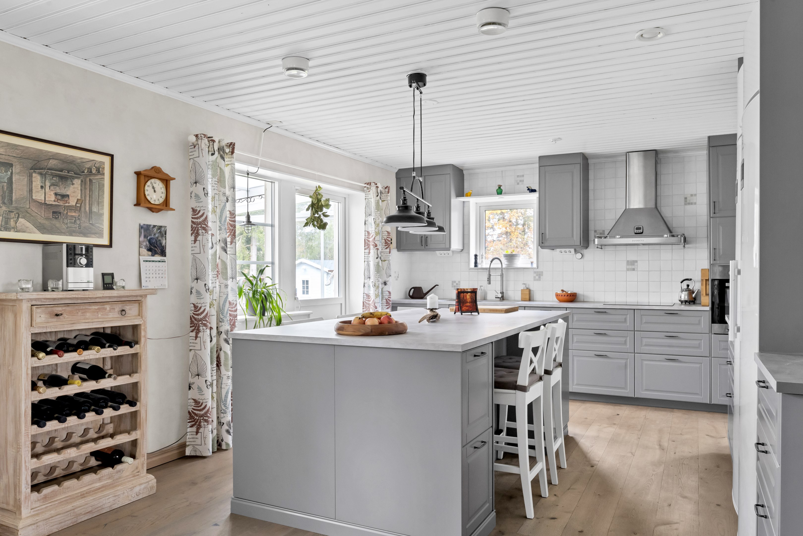 Bostadsbild från Snesholm 222, Såld i Morgongåva, Heby