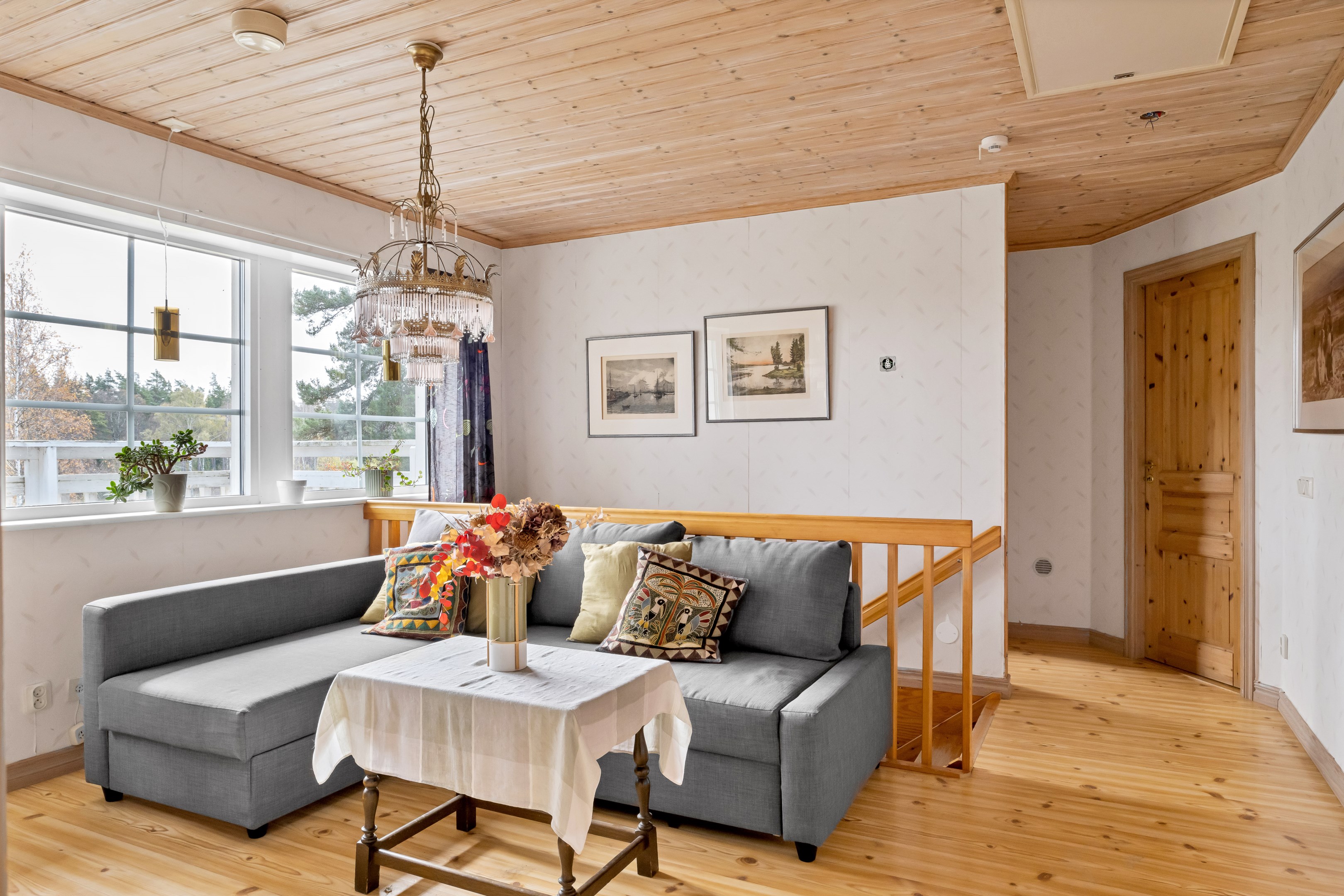 Bostadsbild från Snesholm 222, Såld i Morgongåva, Heby