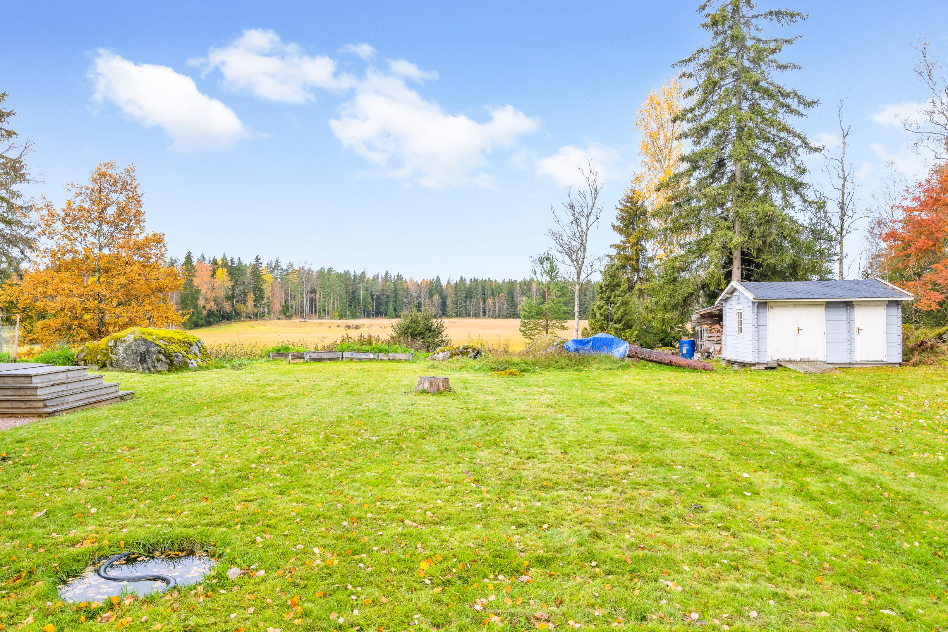 Bostadsbild från Snesholm 222, Såld i Morgongåva, Heby
