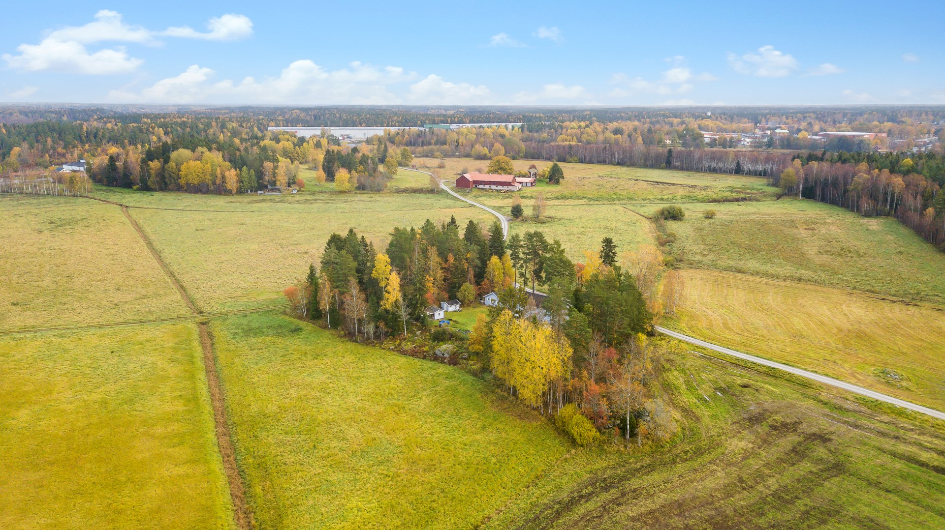 Bostadsbild från Snesholm 222, Såld i Morgongåva, Heby