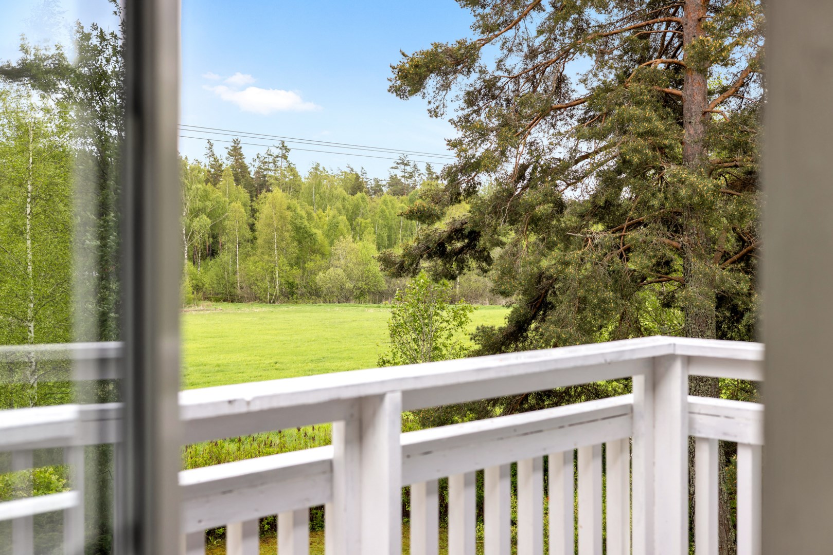 Bostadsbild från Snesholm 222, Såld i Morgongåva, Heby