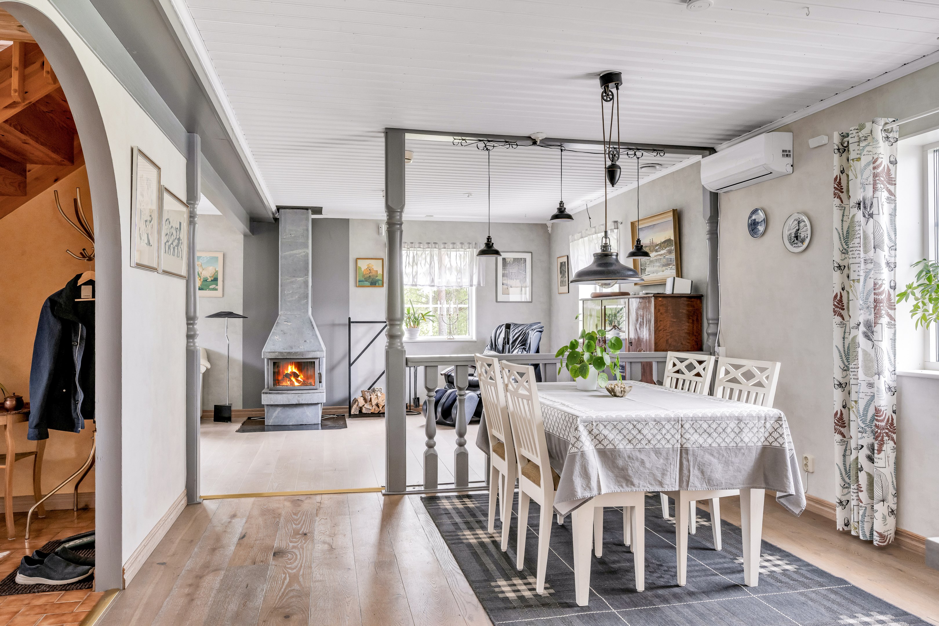 Bostadsbild från Snesholm 222, Såld i Morgongåva, Heby