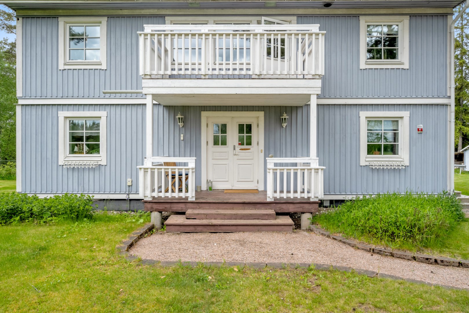 Bostadsbild från Snesholm 222, Såld i Morgongåva, Heby