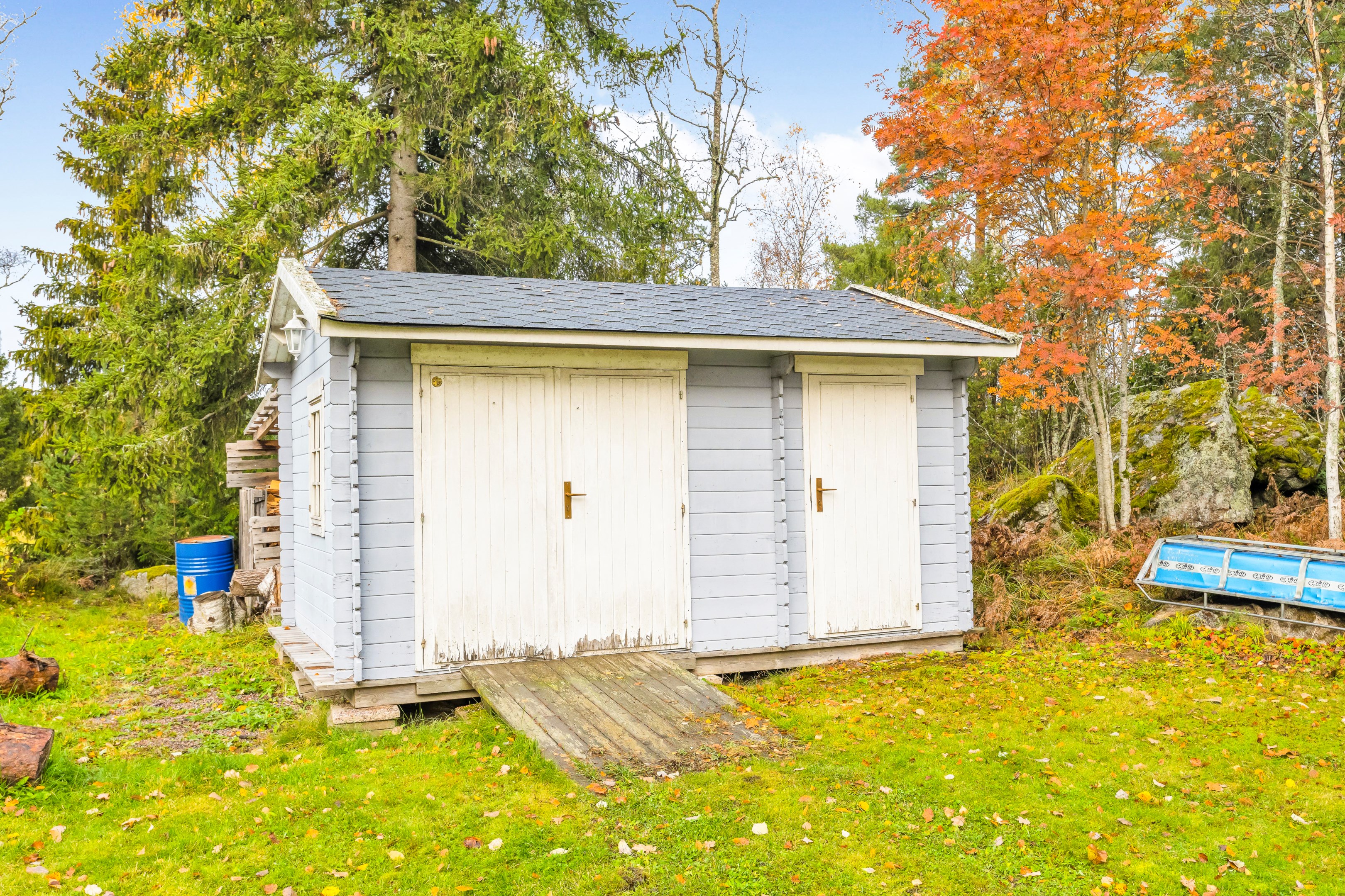 Bostadsbild från Snesholm 222, Såld i Morgongåva, Heby
