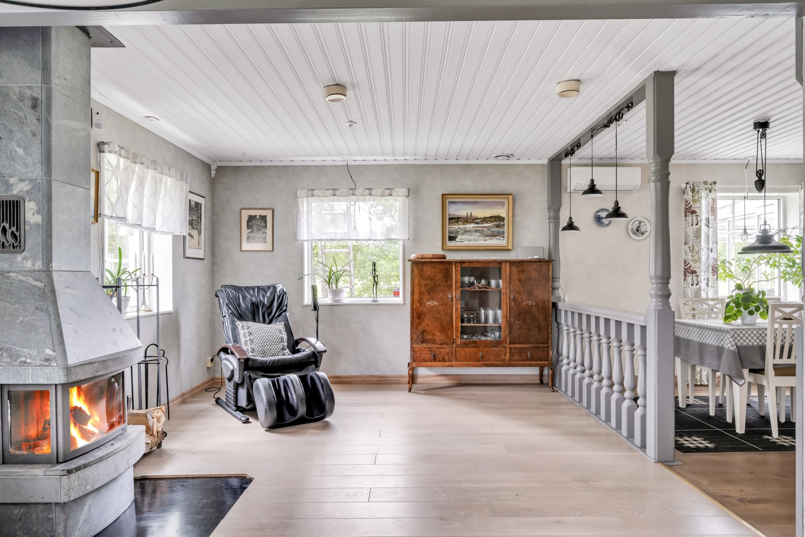 Bostadsbild från Snesholm 222, Såld i Morgongåva, Heby