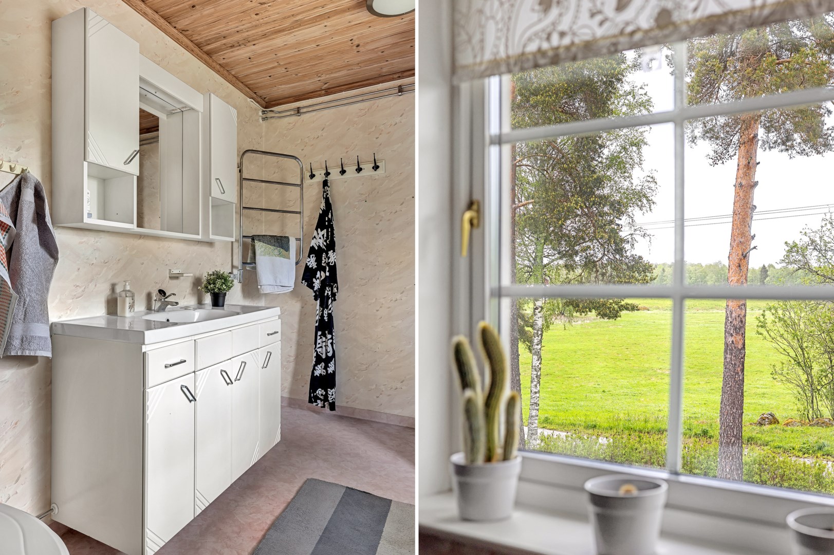 Bostadsbild från Snesholm 222, Såld i Morgongåva, Heby