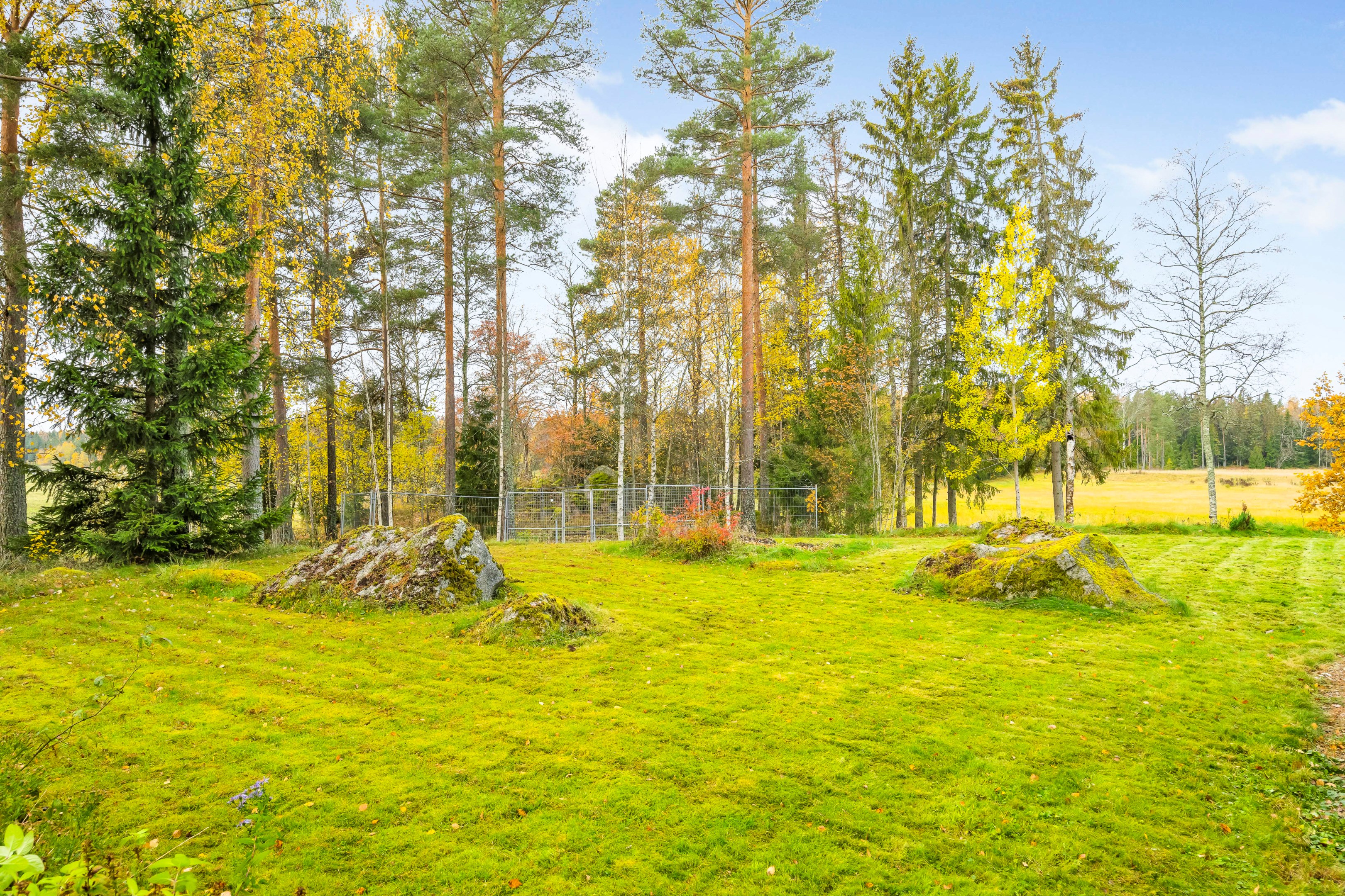 Bostadsbild från Snesholm 222, Såld i Morgongåva, Heby