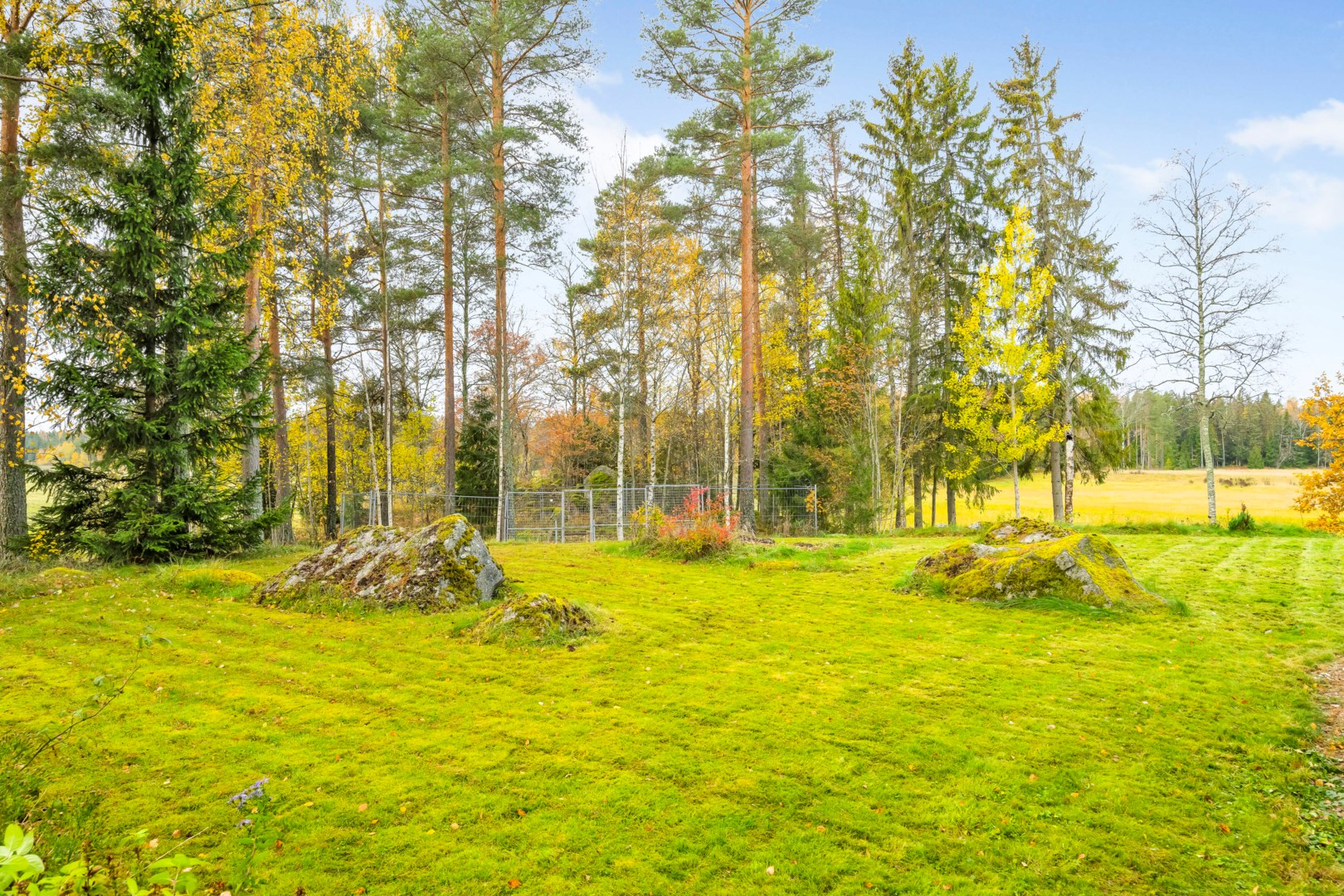 Bostadsbild från Snesholm 222, Såld i Morgongåva, Heby