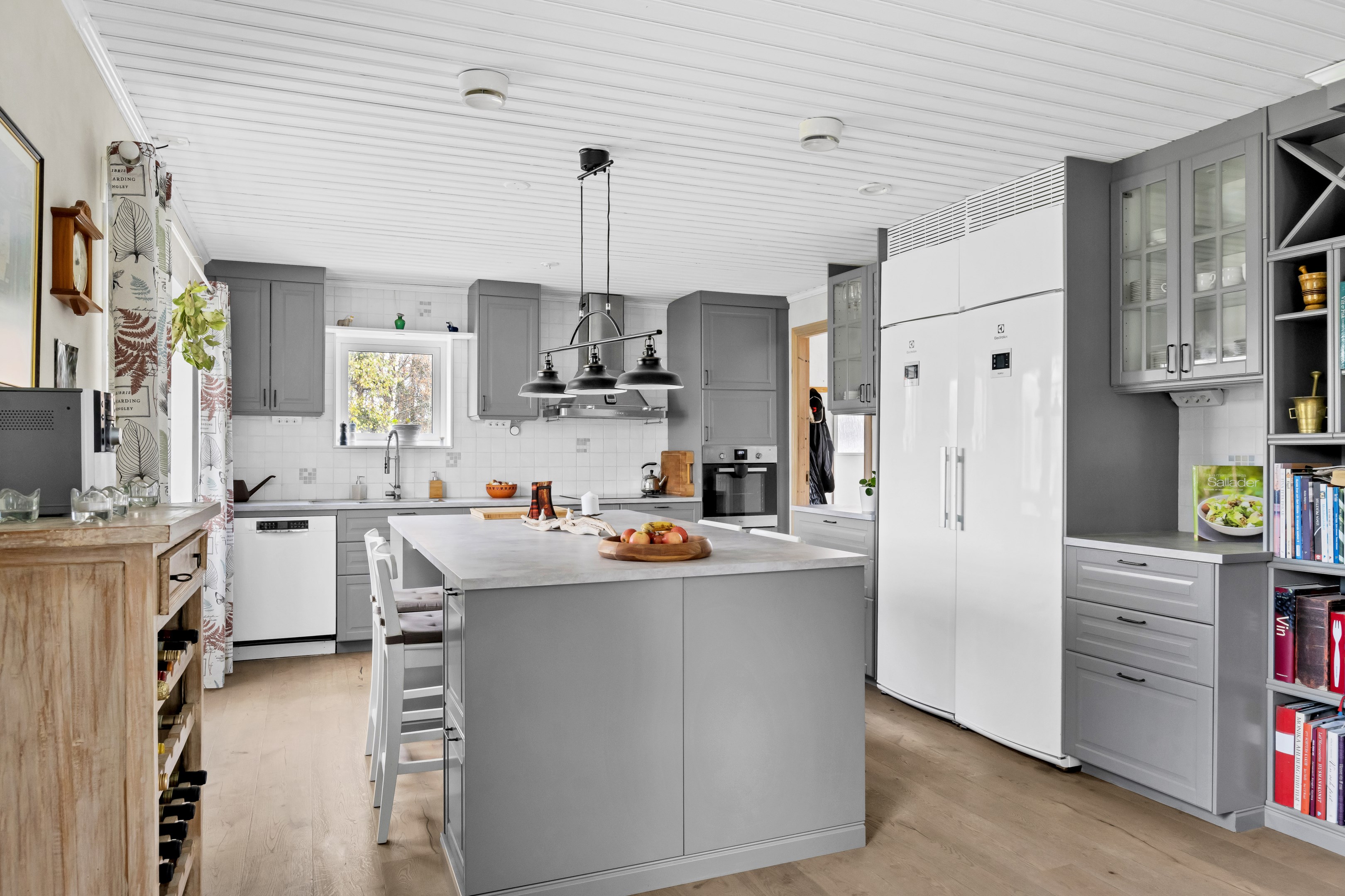 Bostadsbild från Snesholm 222, Såld i Morgongåva, Heby