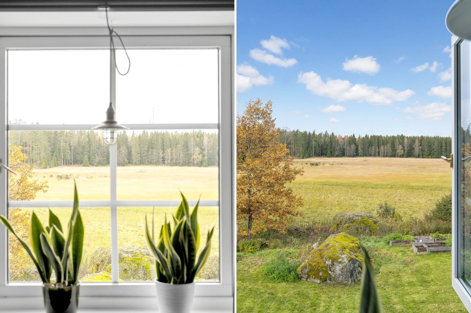 Bostadsbild från Snesholm 222, Såld i Morgongåva, Heby