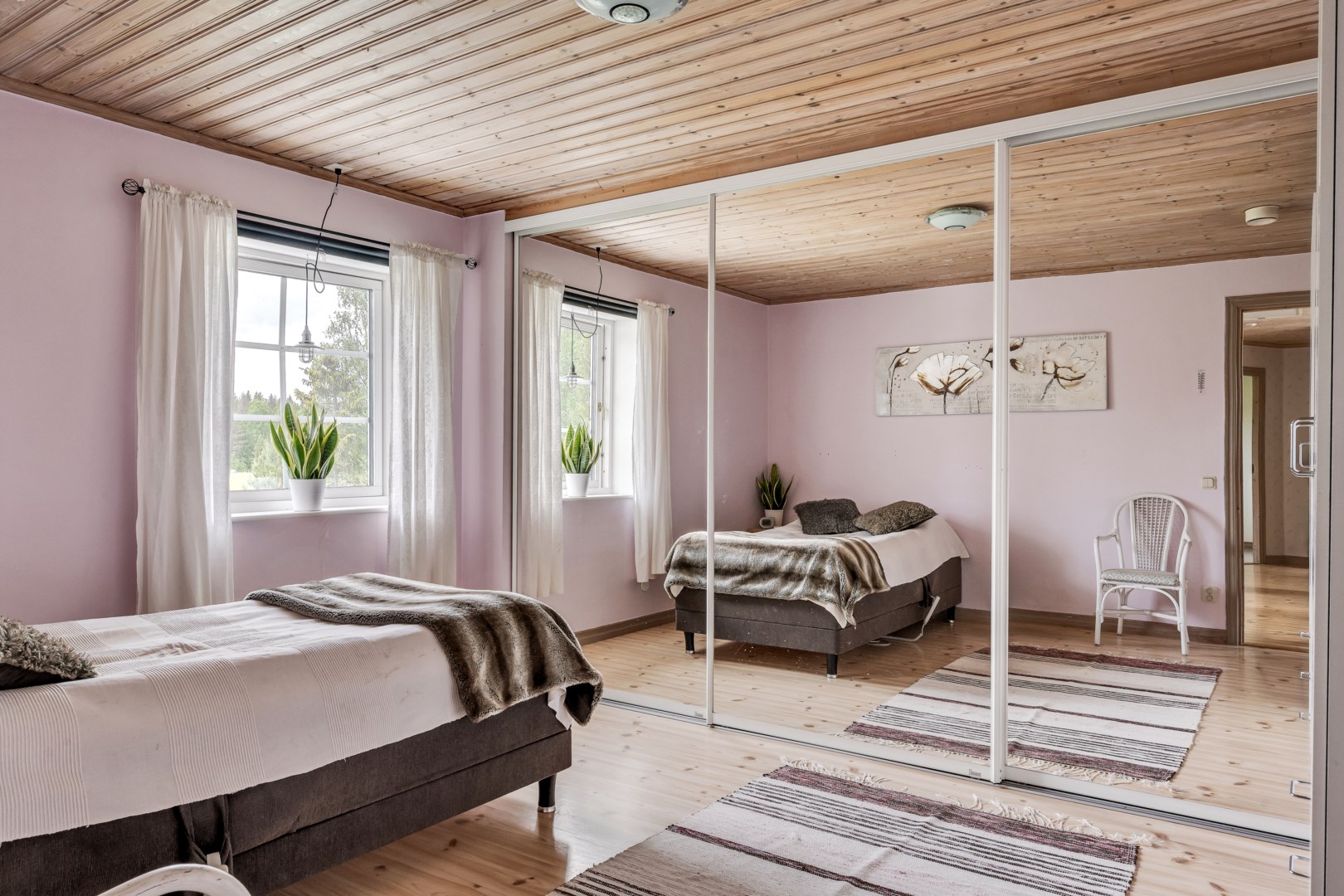 Bostadsbild från Snesholm 222, Såld i Morgongåva, Heby