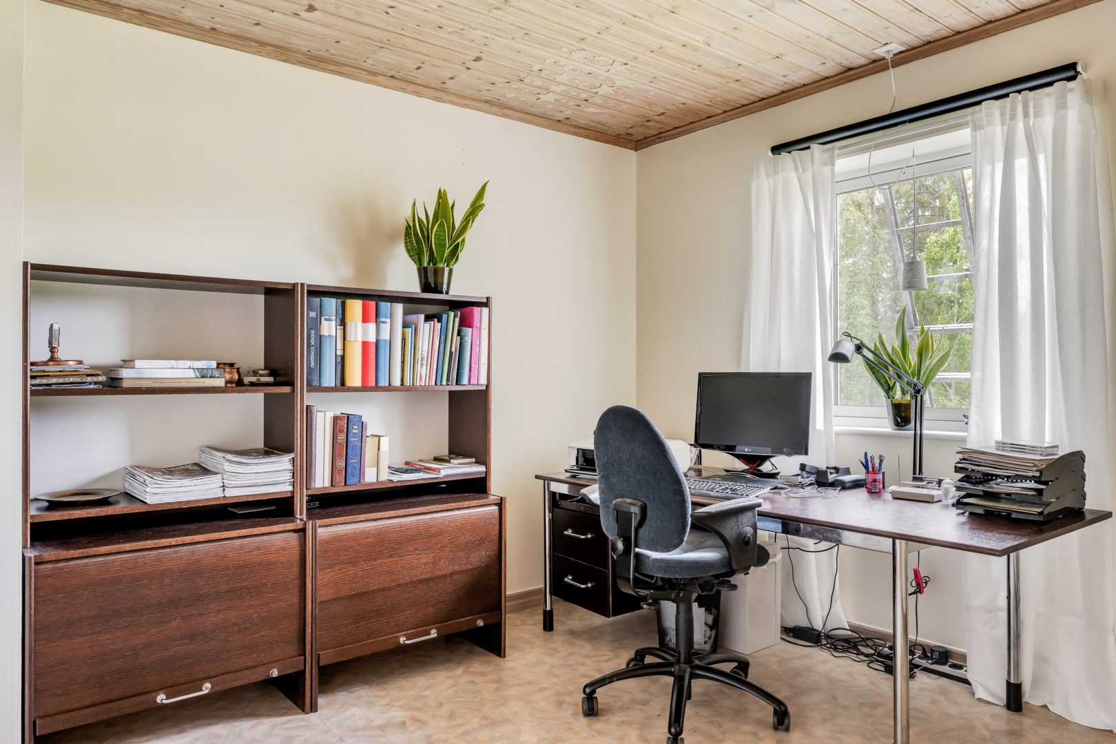 Bostadsbild från Snesholm 222, Såld i Morgongåva, Heby