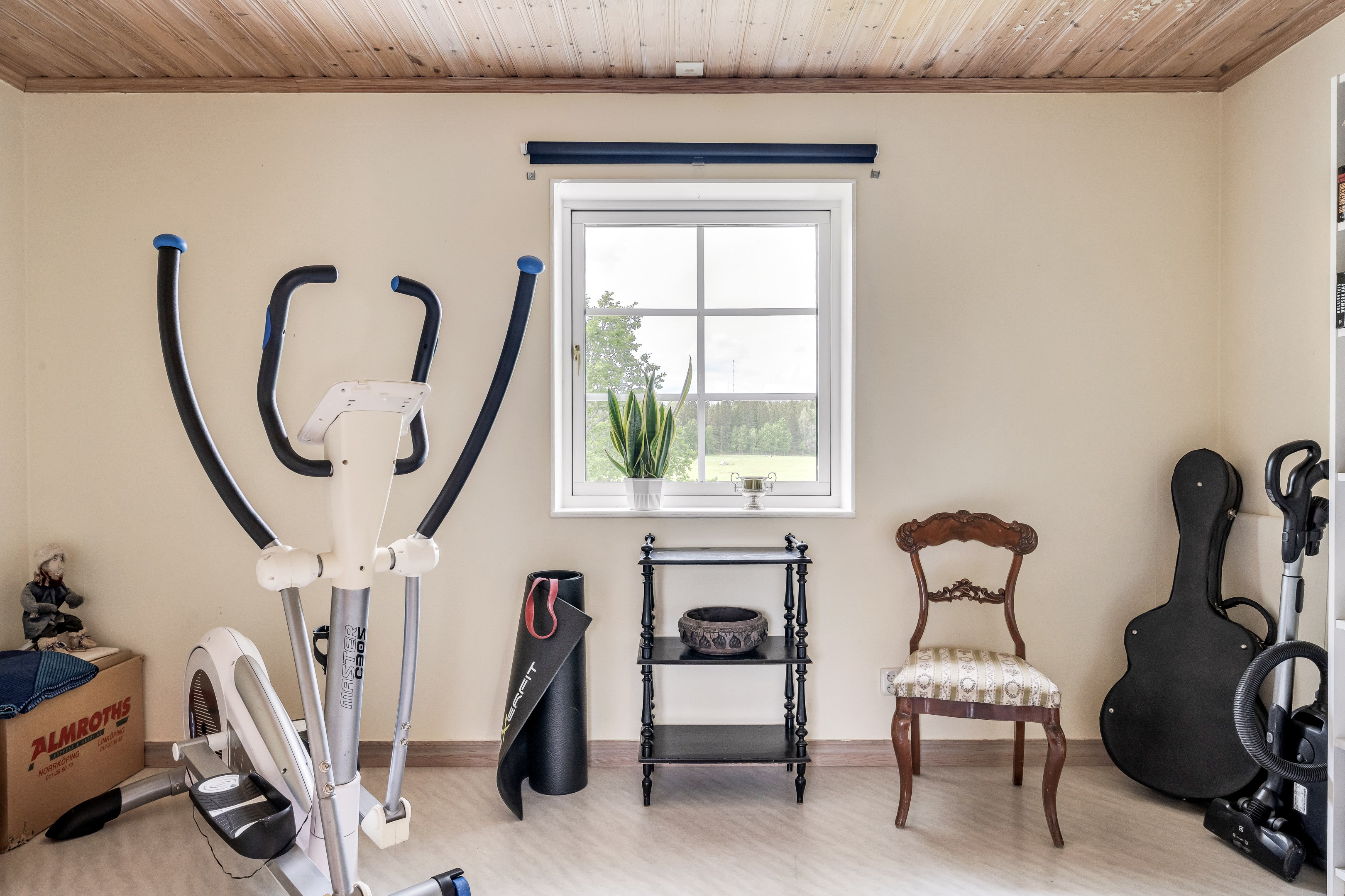 Bostadsbild från Snesholm 222, Såld i Morgongåva, Heby