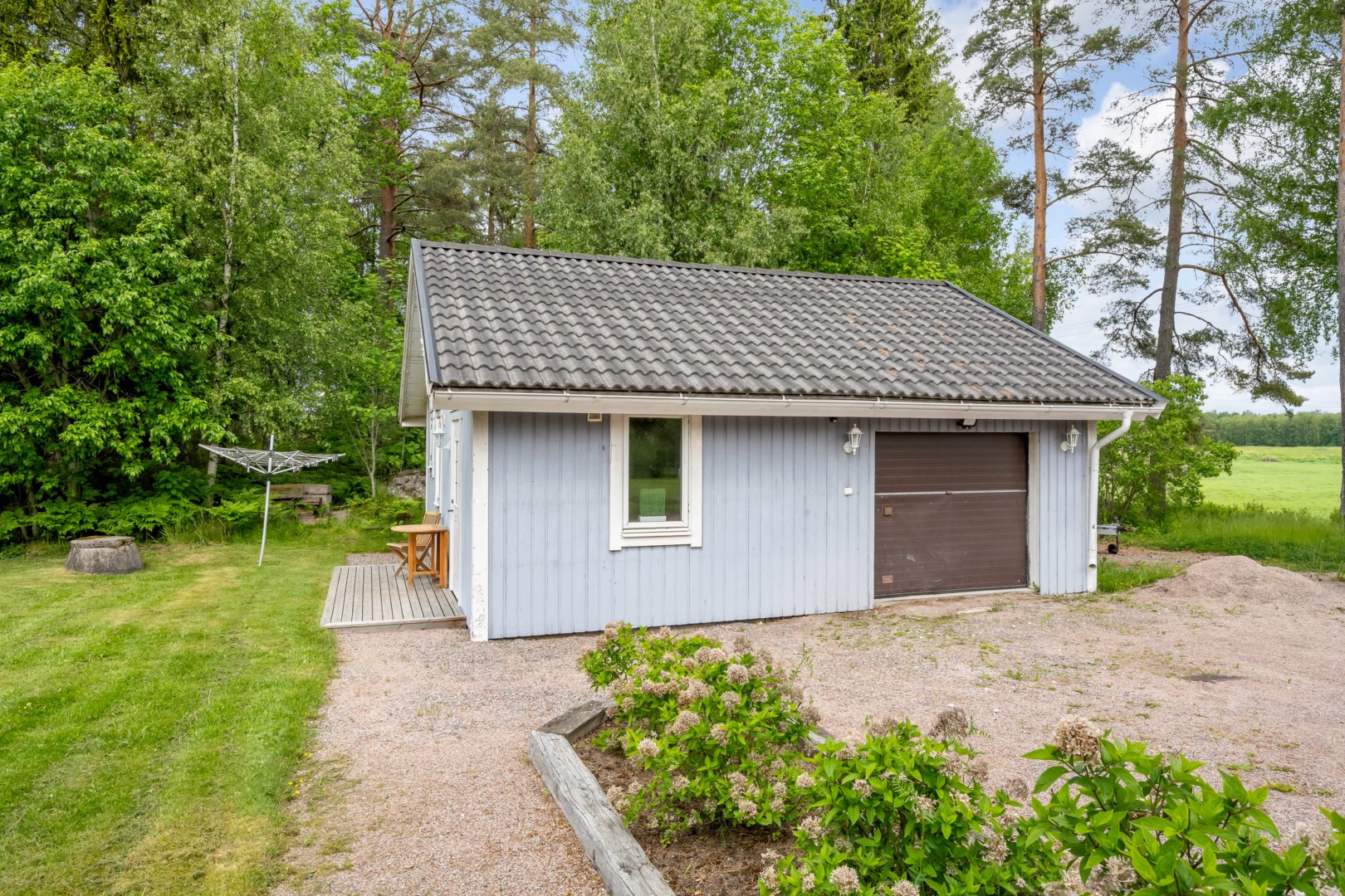 Bostadsbild från Snesholm 222, Såld i Morgongåva, Heby