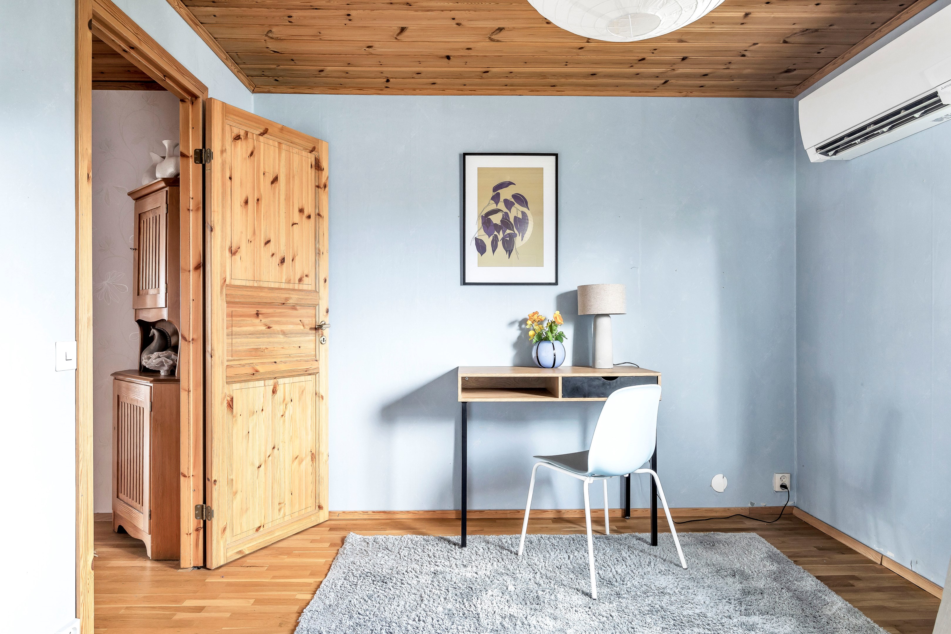 Bostadsbild från Skördevägen 3, Såld i Storvreta, Uppsala