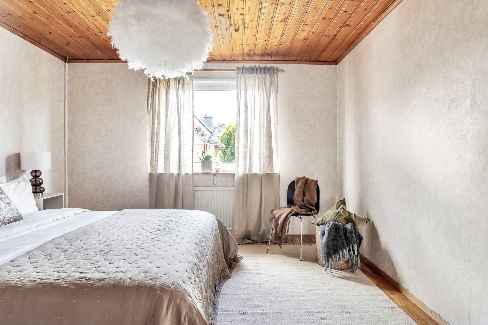 Bostadsbild från Skördevägen 3, Såld i Storvreta, Uppsala