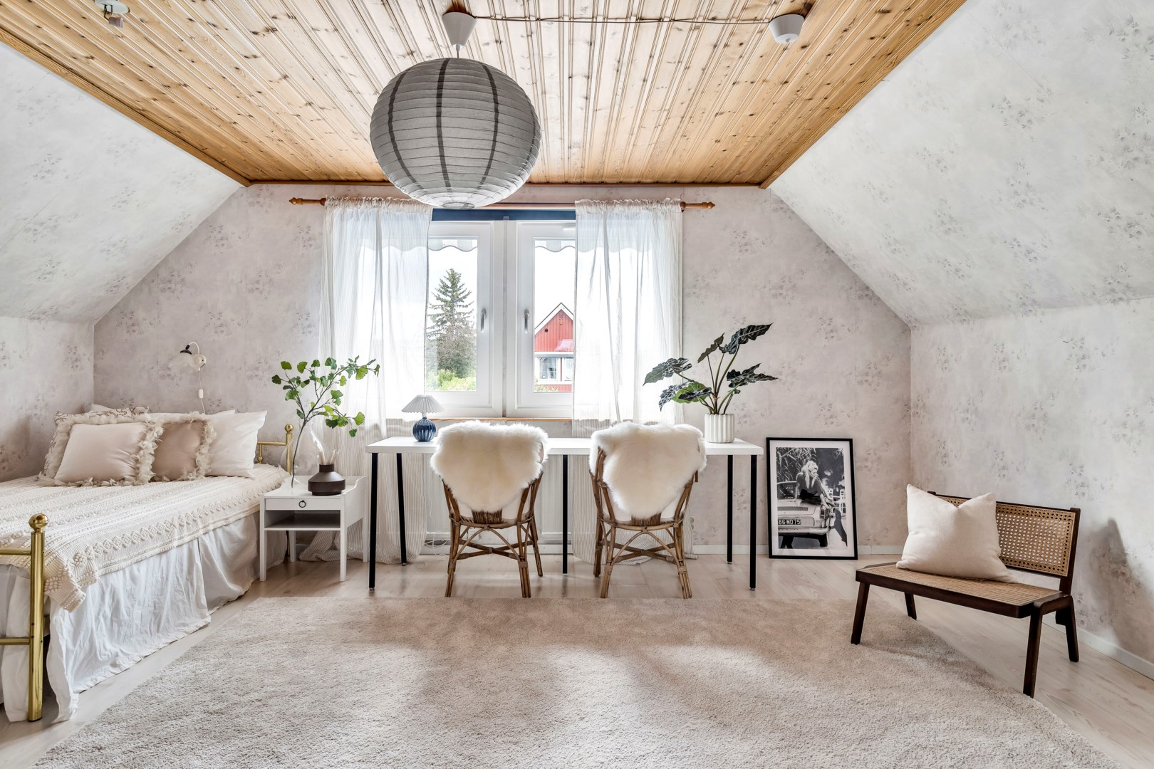 Bostadsbild från Skördevägen 3, Såld i Storvreta, Uppsala