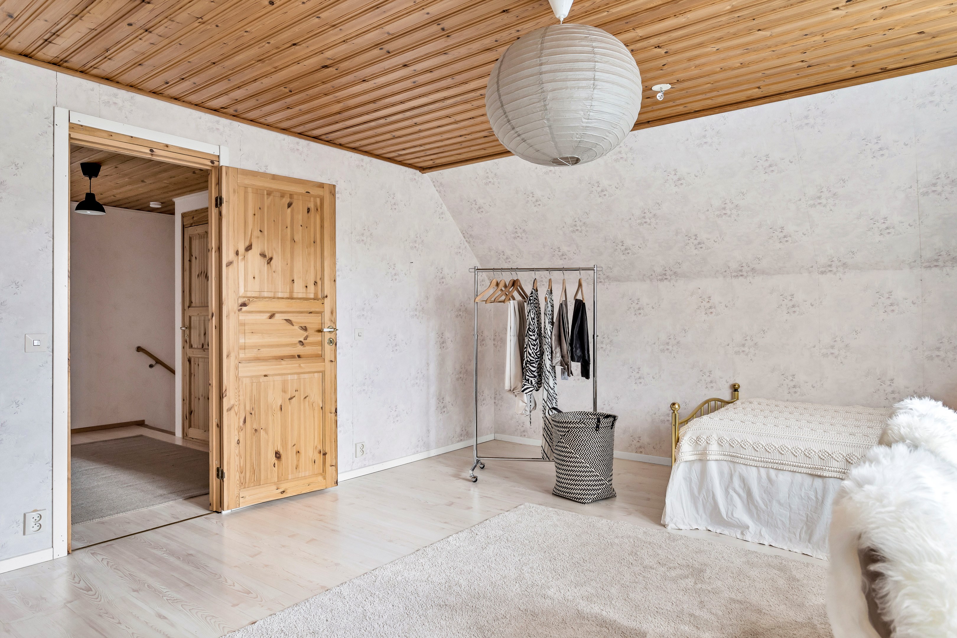 Bostadsbild från Skördevägen 3, Såld i Storvreta, Uppsala